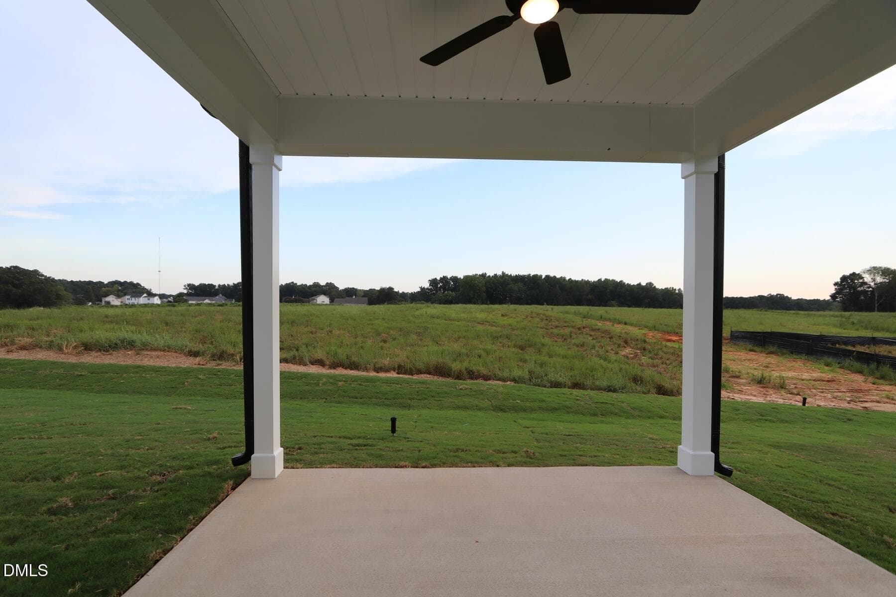 Actual Home - 119 Coco Lane, Clayton, NC 27520