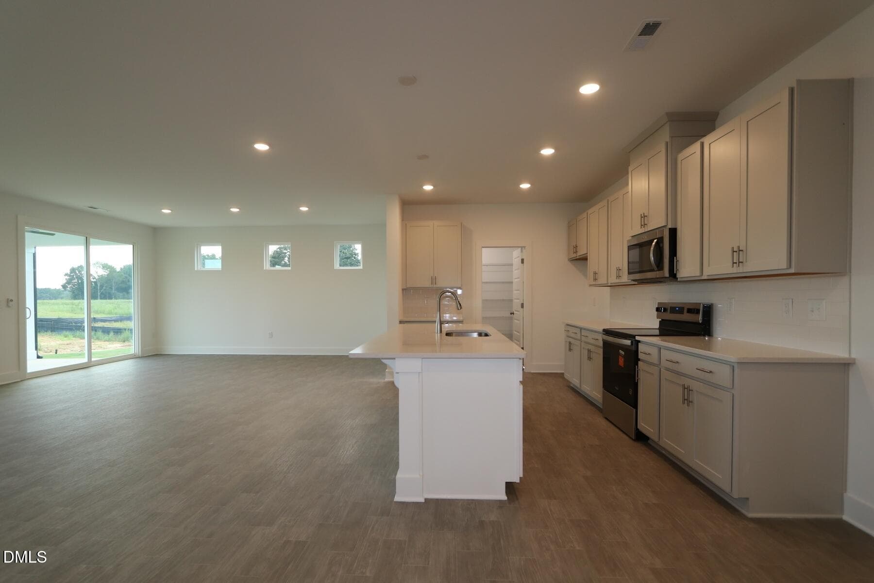 Actual Home - 119 Coco Lane, Clayton, NC 27520