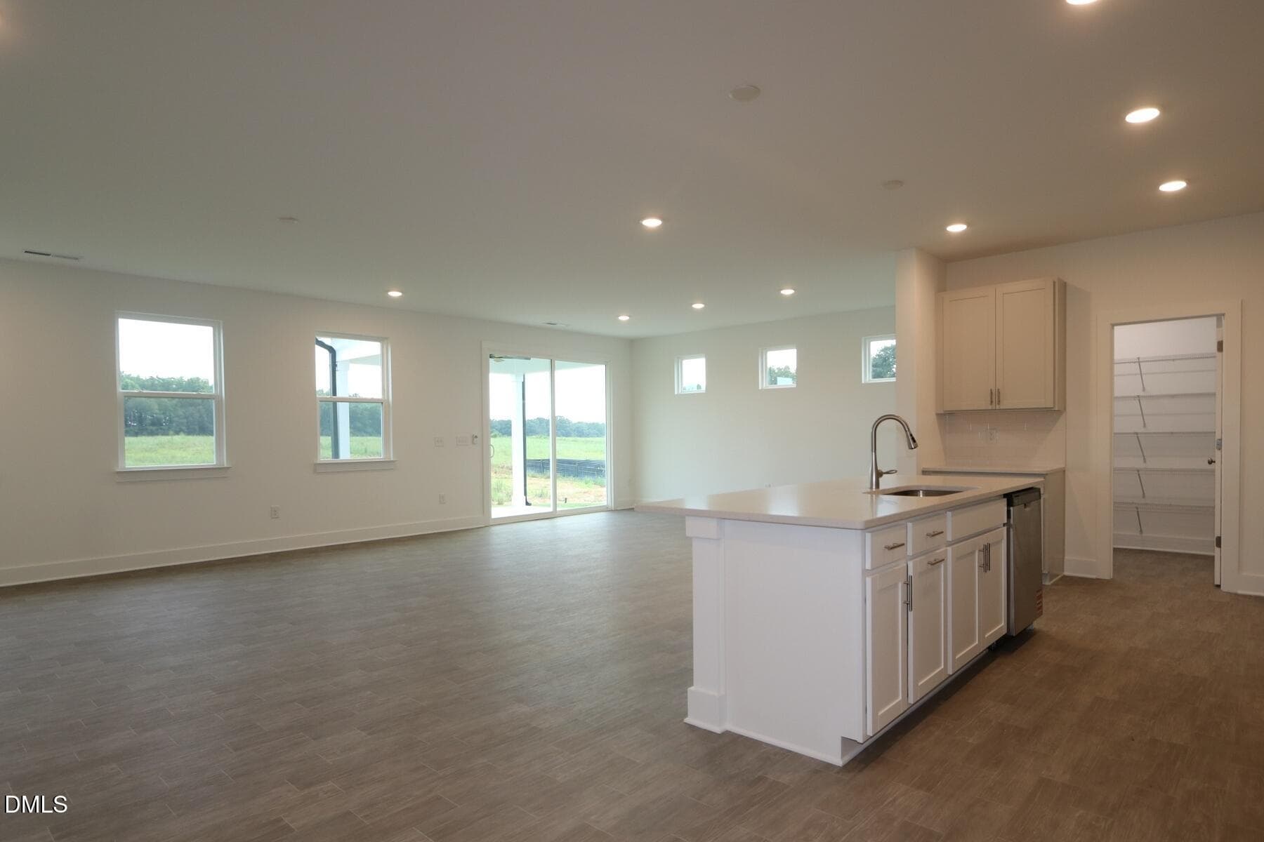 Actual Home - 119 Coco Lane, Clayton, NC 27520