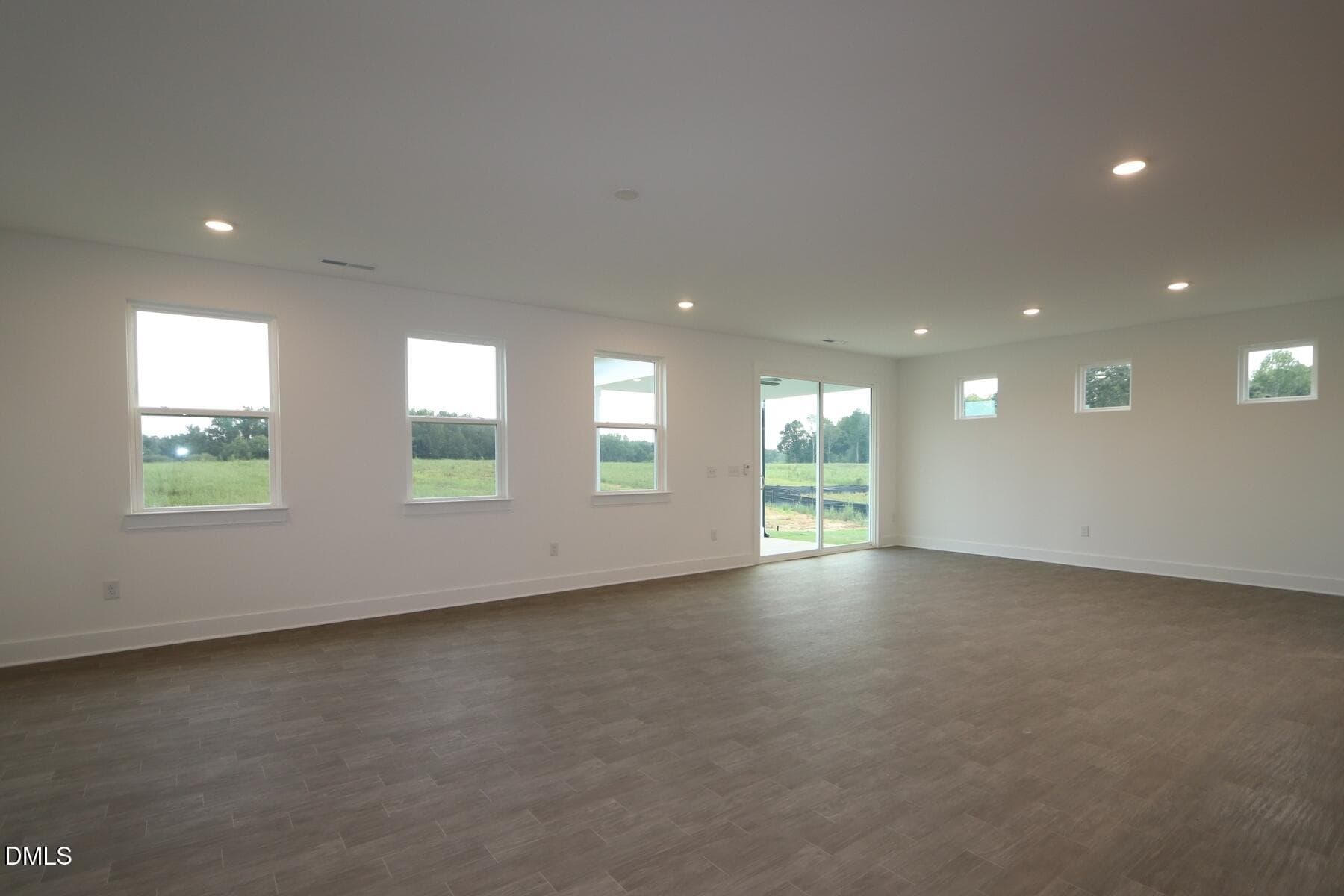 Actual Home - 119 Coco Lane, Clayton, NC 27520