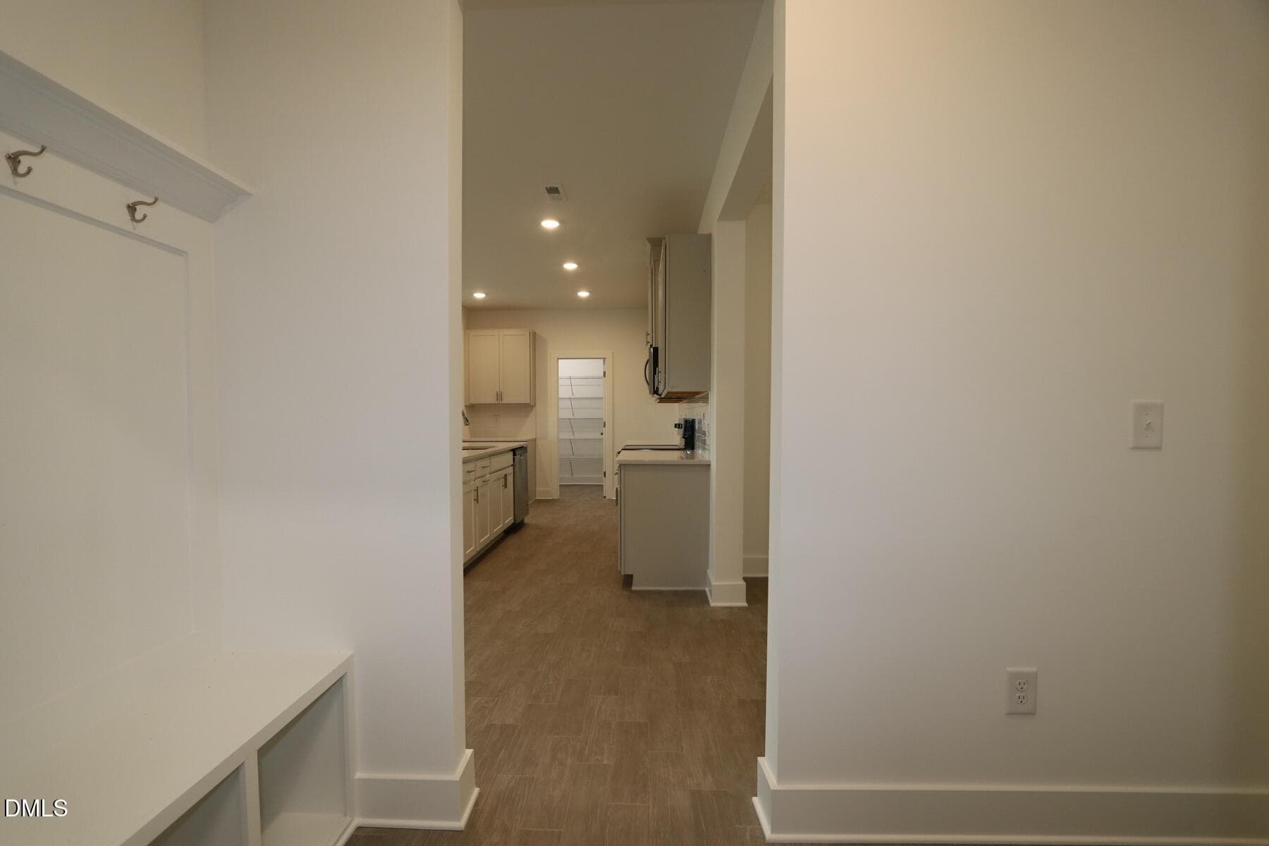 Actual Home - 119 Coco Lane, Clayton, NC 27520