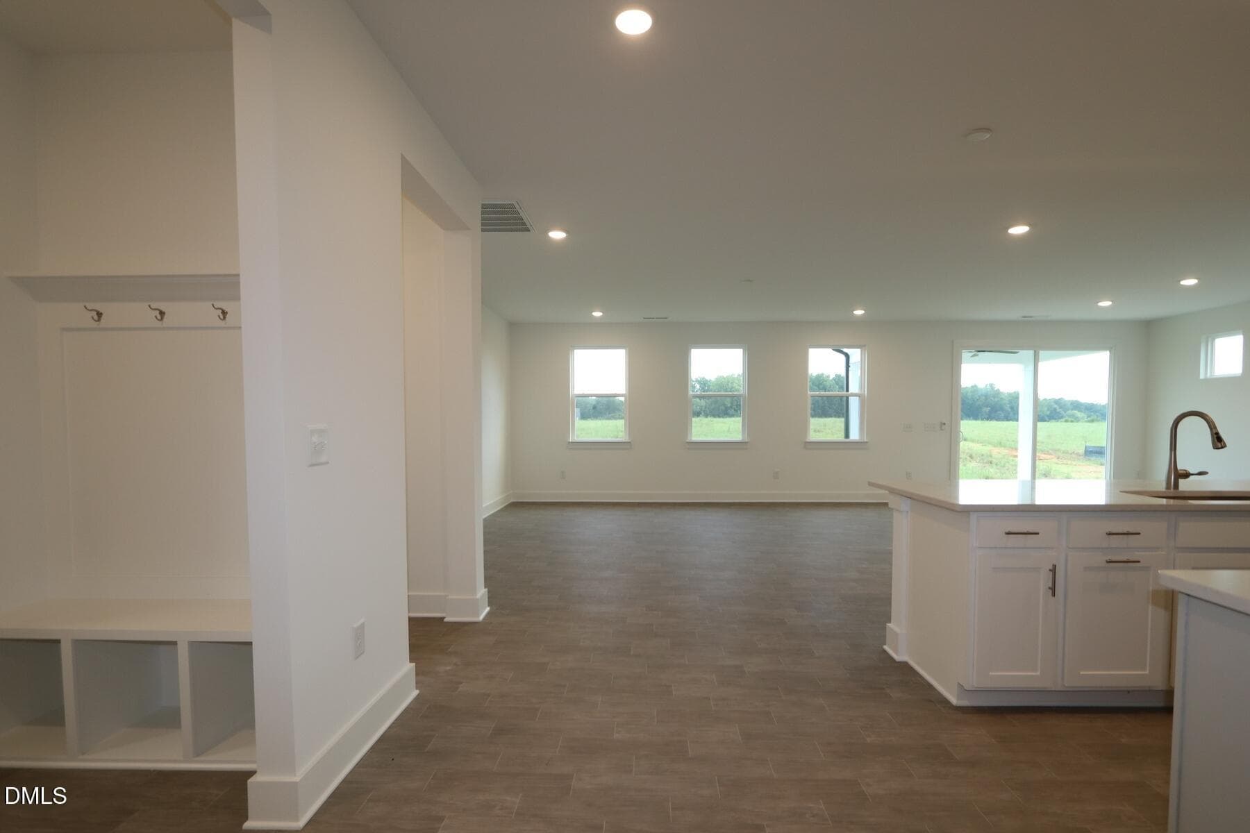 Actual Home - 119 Coco Lane, Clayton, NC 27520