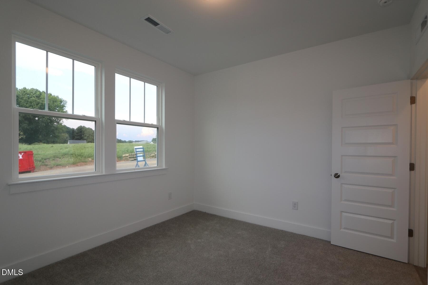 Actual Home - 119 Coco Lane, Clayton, NC 27520