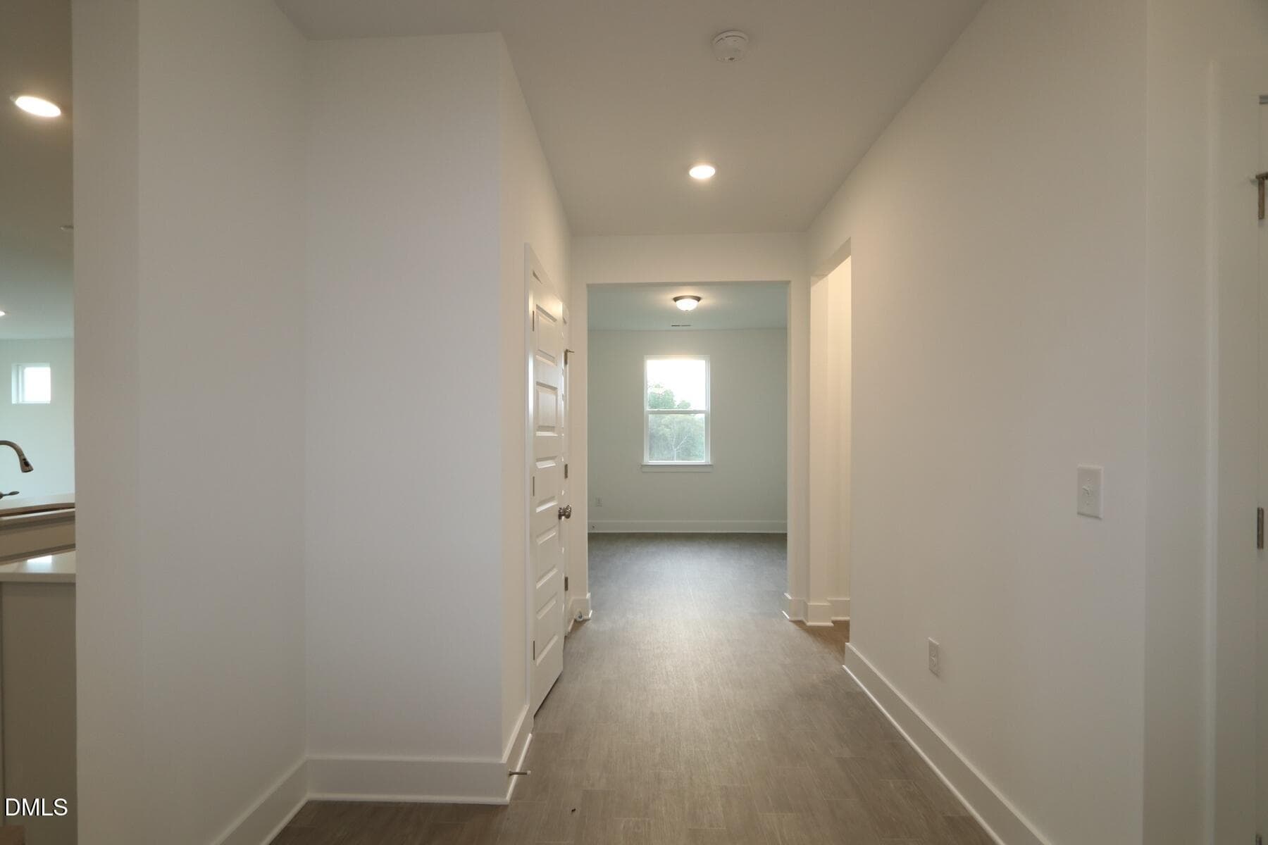 Actual Home - 119 Coco Lane, Clayton, NC 27520
