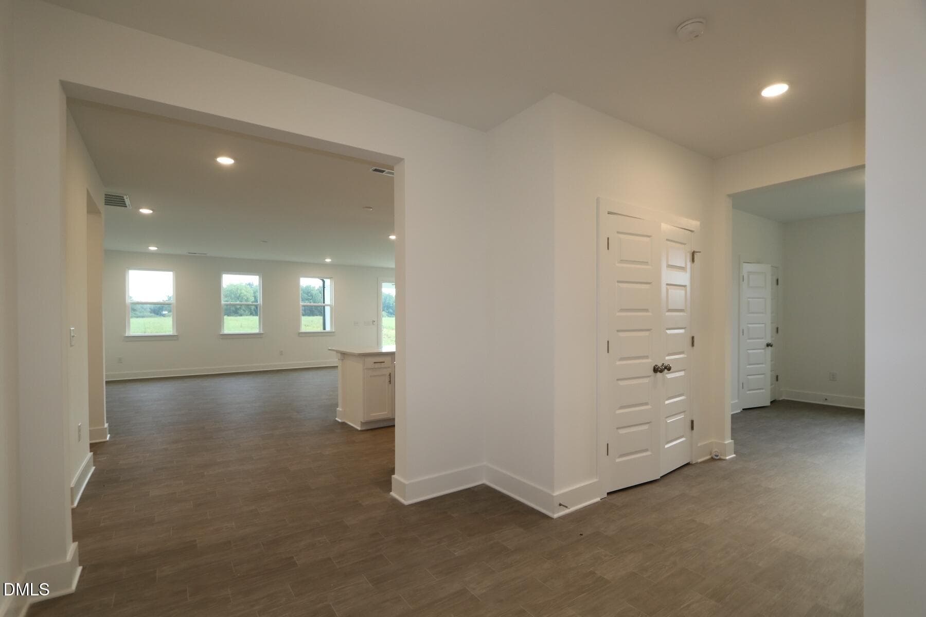 Actual Home - 119 Coco Lane, Clayton, NC 27520