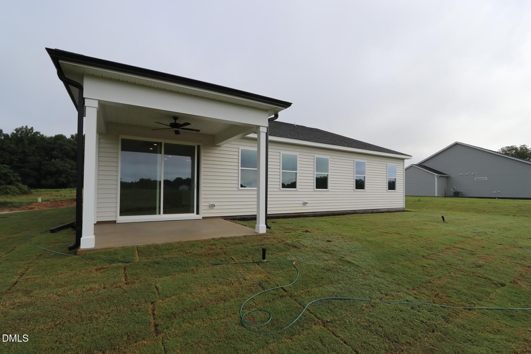 Actual Home - 119 Coco Lane, Clayton, NC 27520
