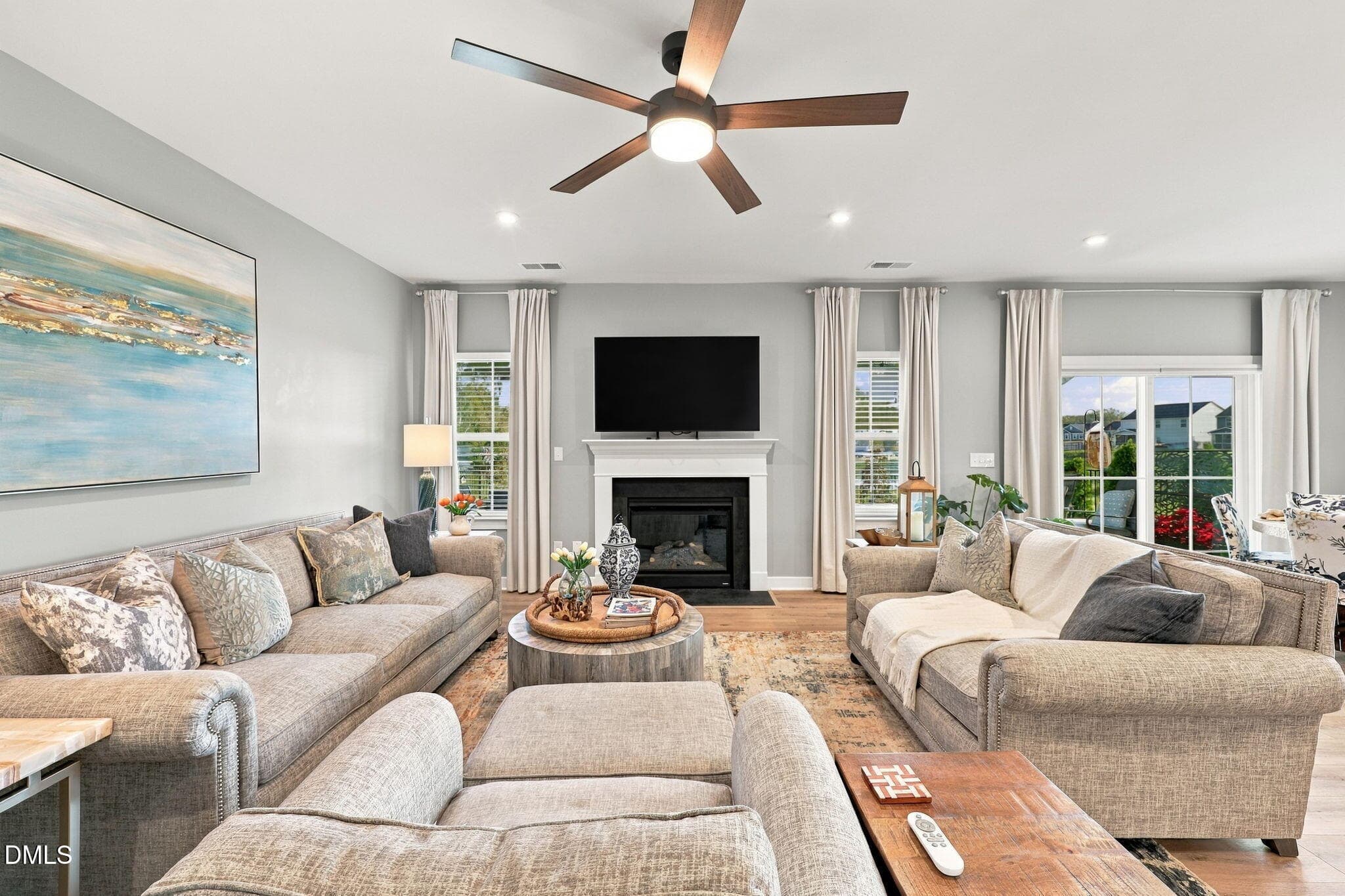 529 Impala Trace, Wendell, NC 27591