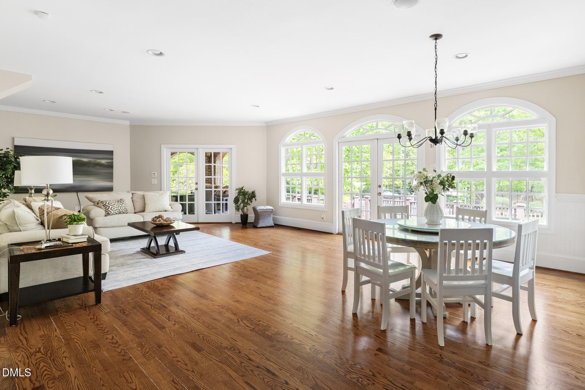 Great Room - 101 Quarry Place, Chapel Hill, NC 27517, Chapel Hill