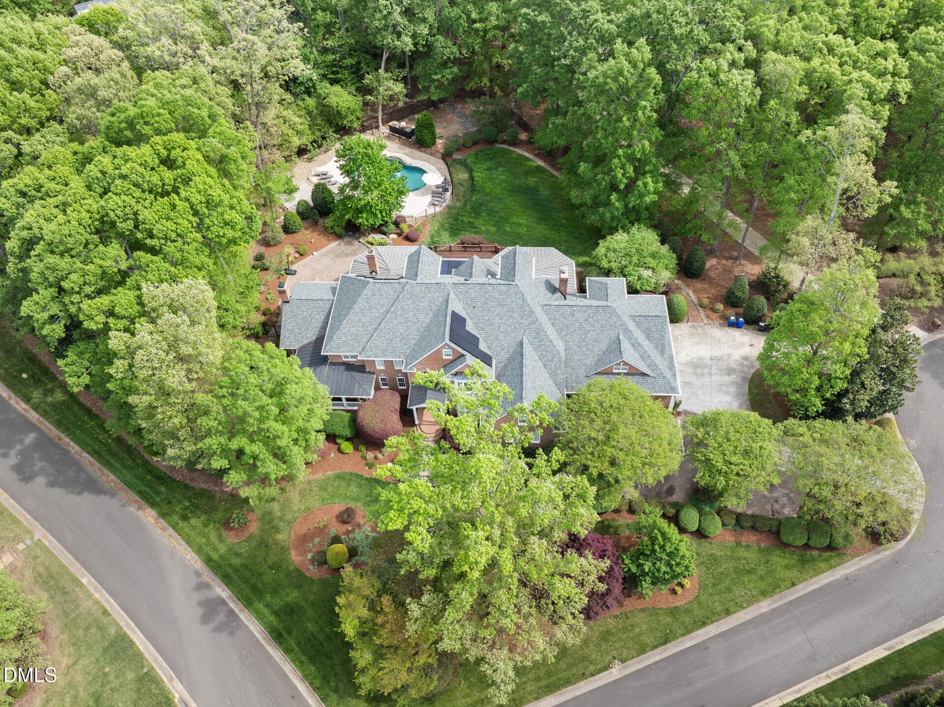 101 Quarry Place - 101 Quarry Place, Chapel Hill, NC 27517, Chapel Hill