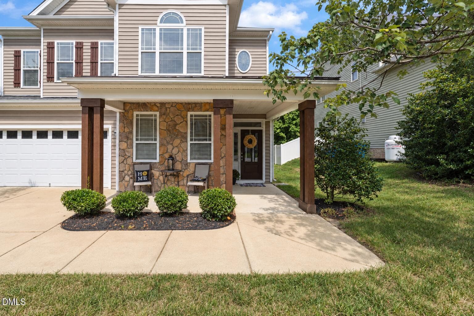bell4 - 3019 Landing Falls Lane, Raleigh, NC 27616