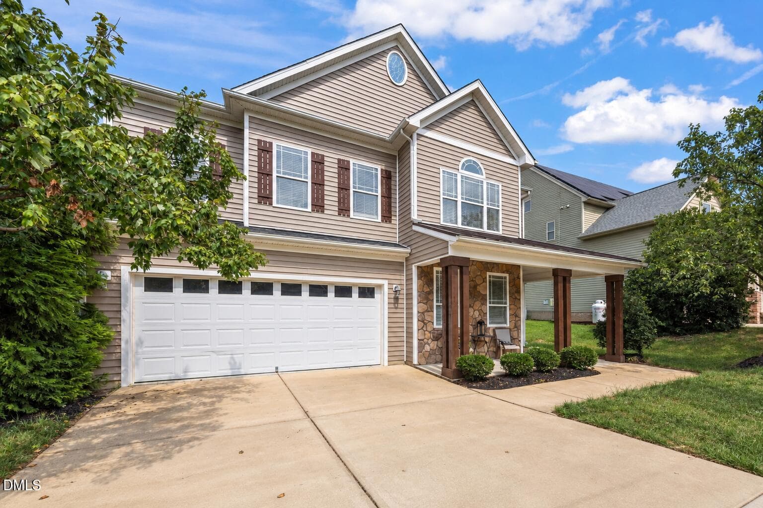 belle1 - 3019 Landing Falls Lane, Raleigh, NC 27616