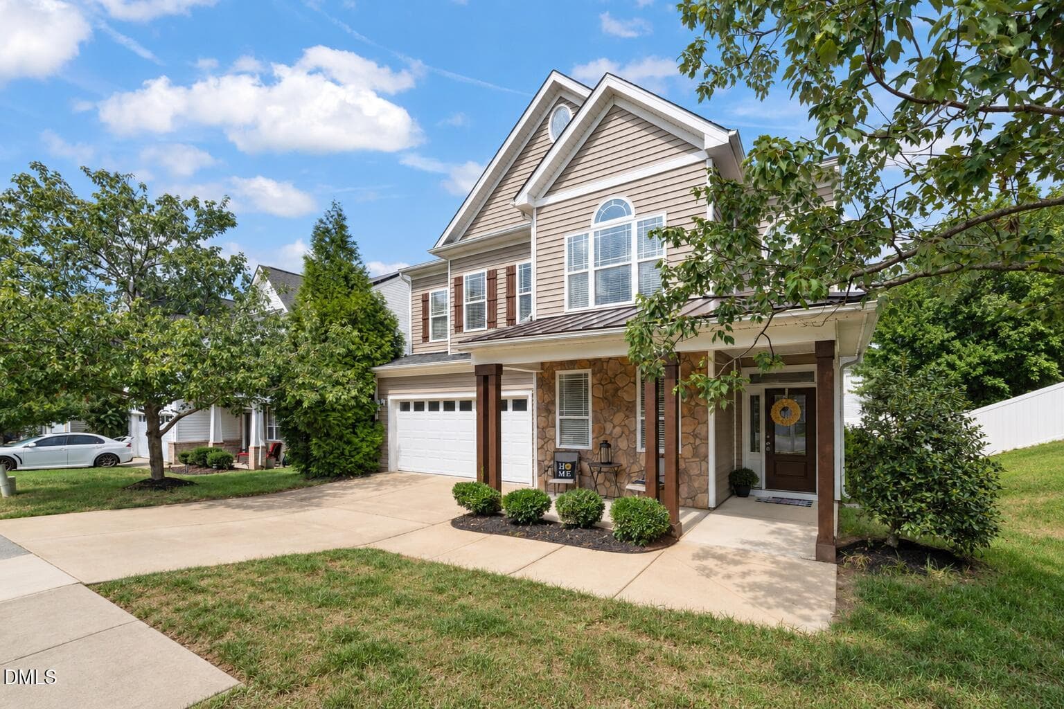 belle2 - 3019 Landing Falls Lane, Raleigh, NC 27616