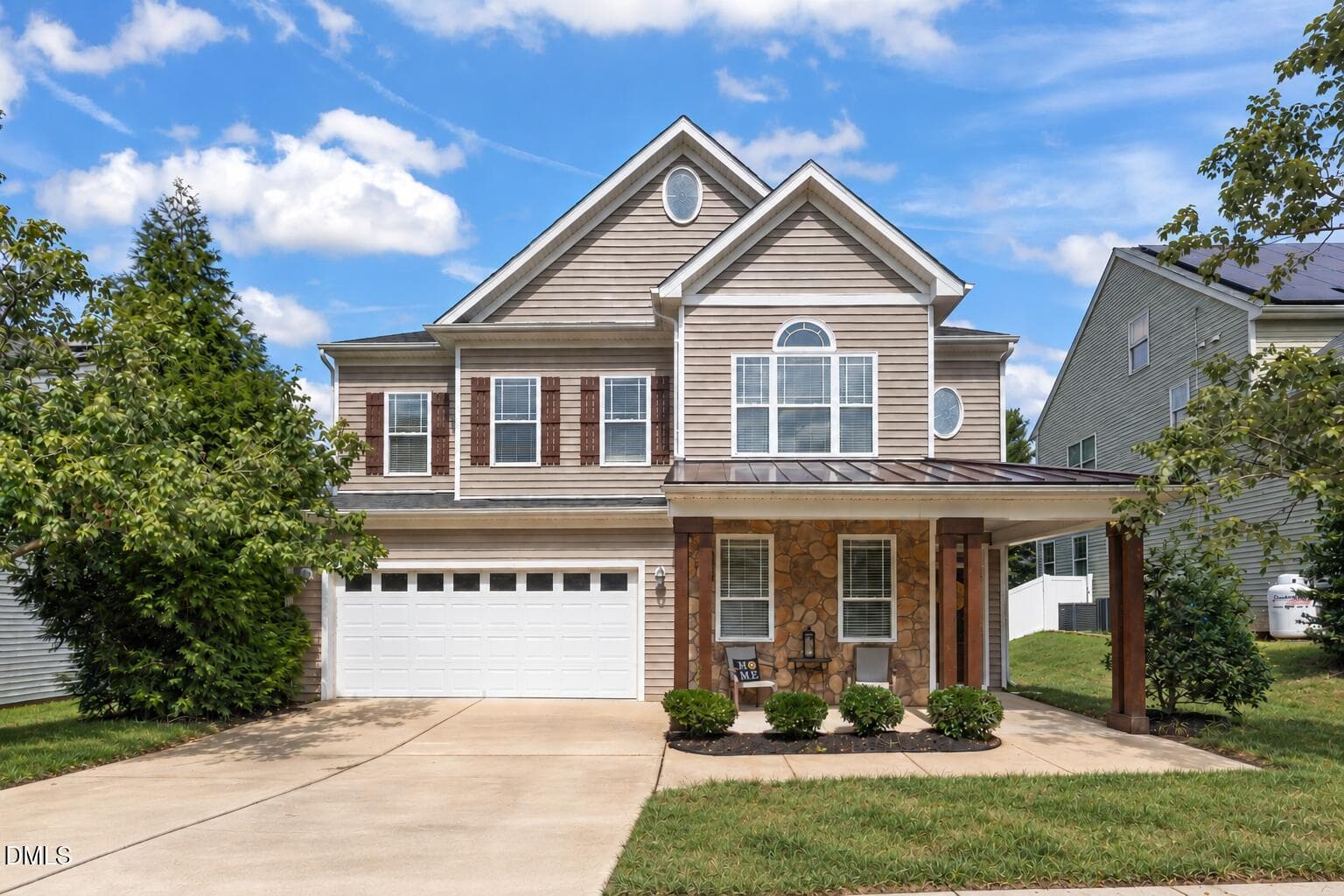 belle3 - 3019 Landing Falls Lane, Raleigh, NC 27616