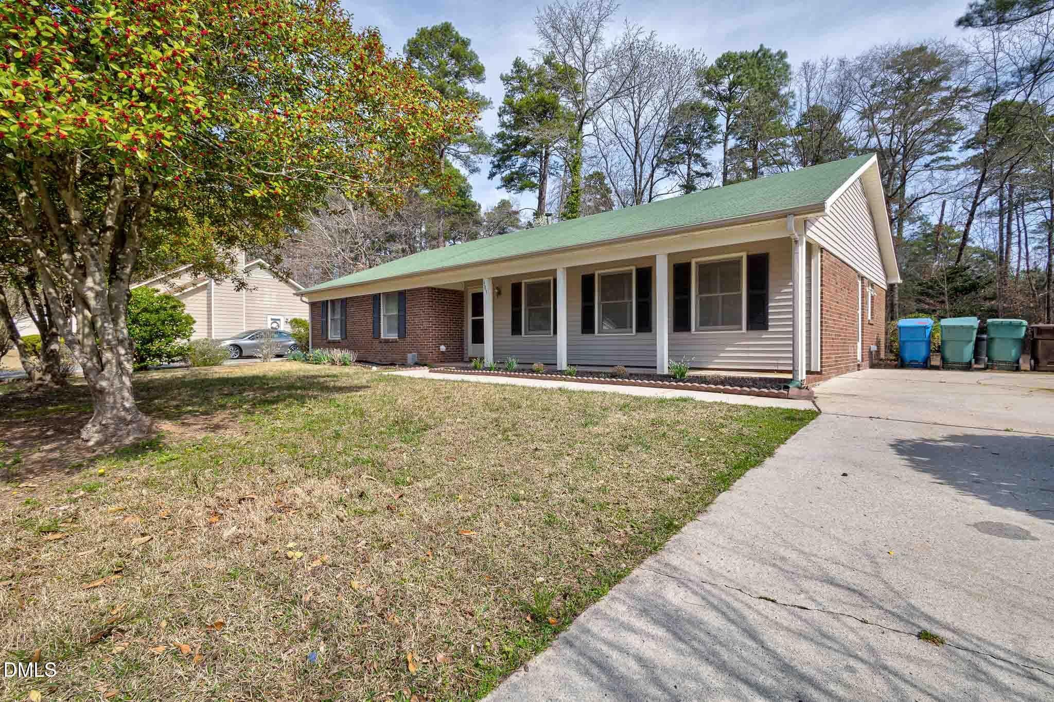 002 - 305 Reynolds Avenue N, Durham, NC 27707