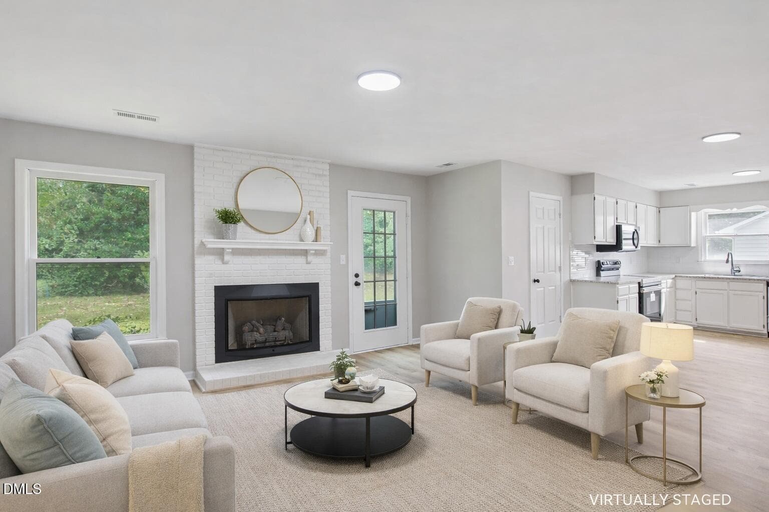 003 - 305 Reynolds Avenue N, Durham, NC 27707