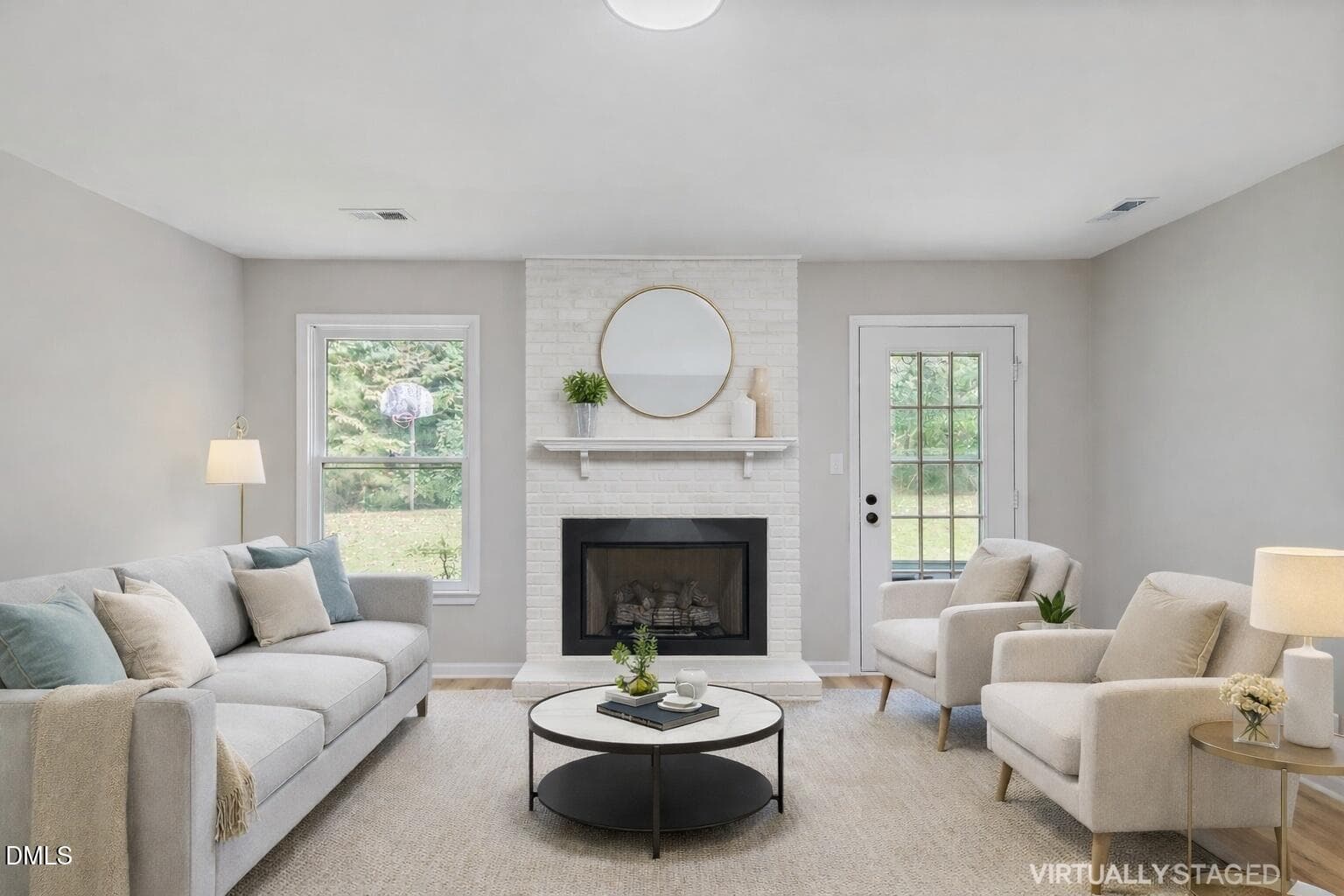 004 - 305 Reynolds Avenue N, Durham, NC 27707