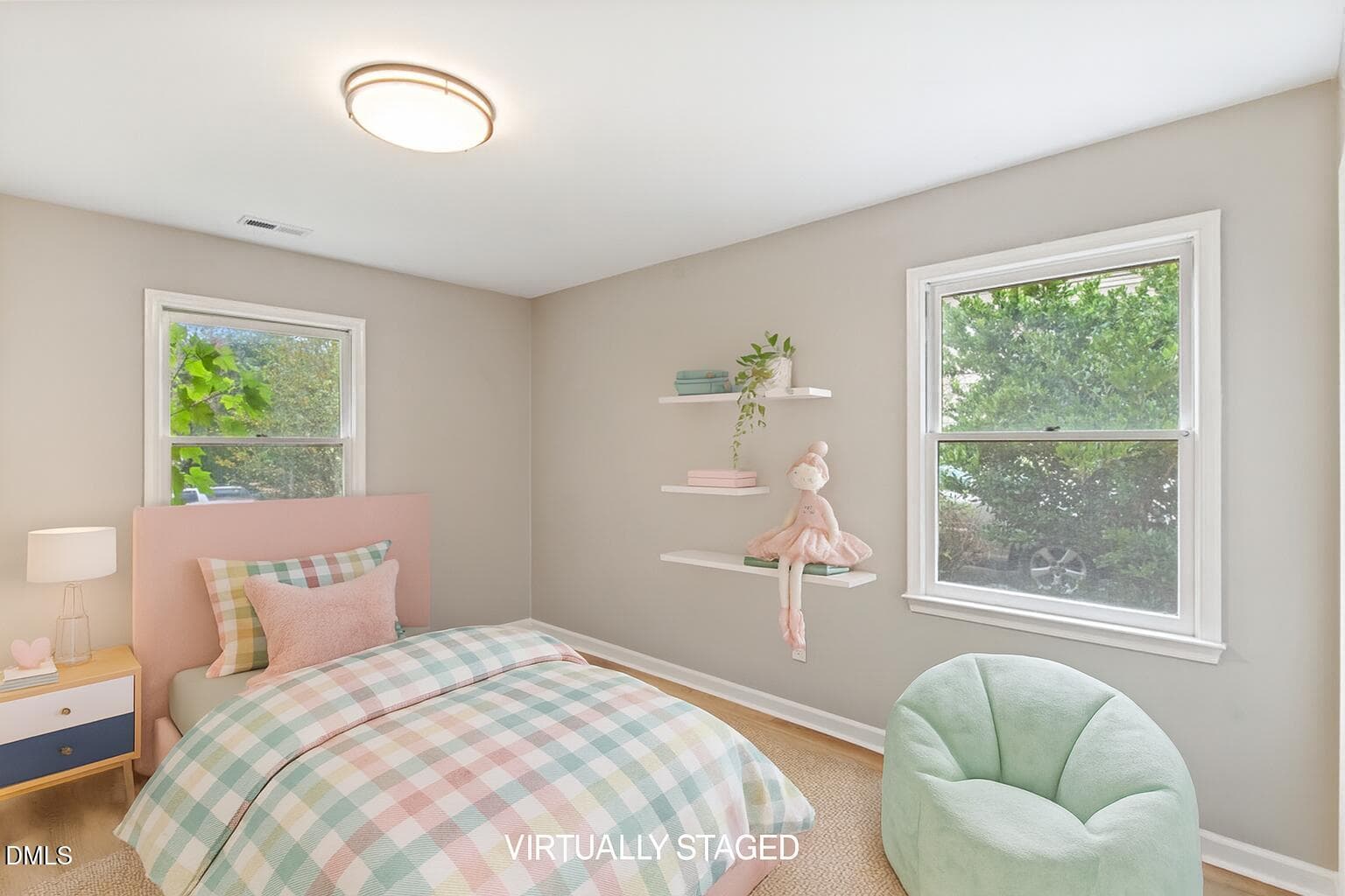 015 - 305 Reynolds Avenue N, Durham, NC 27707