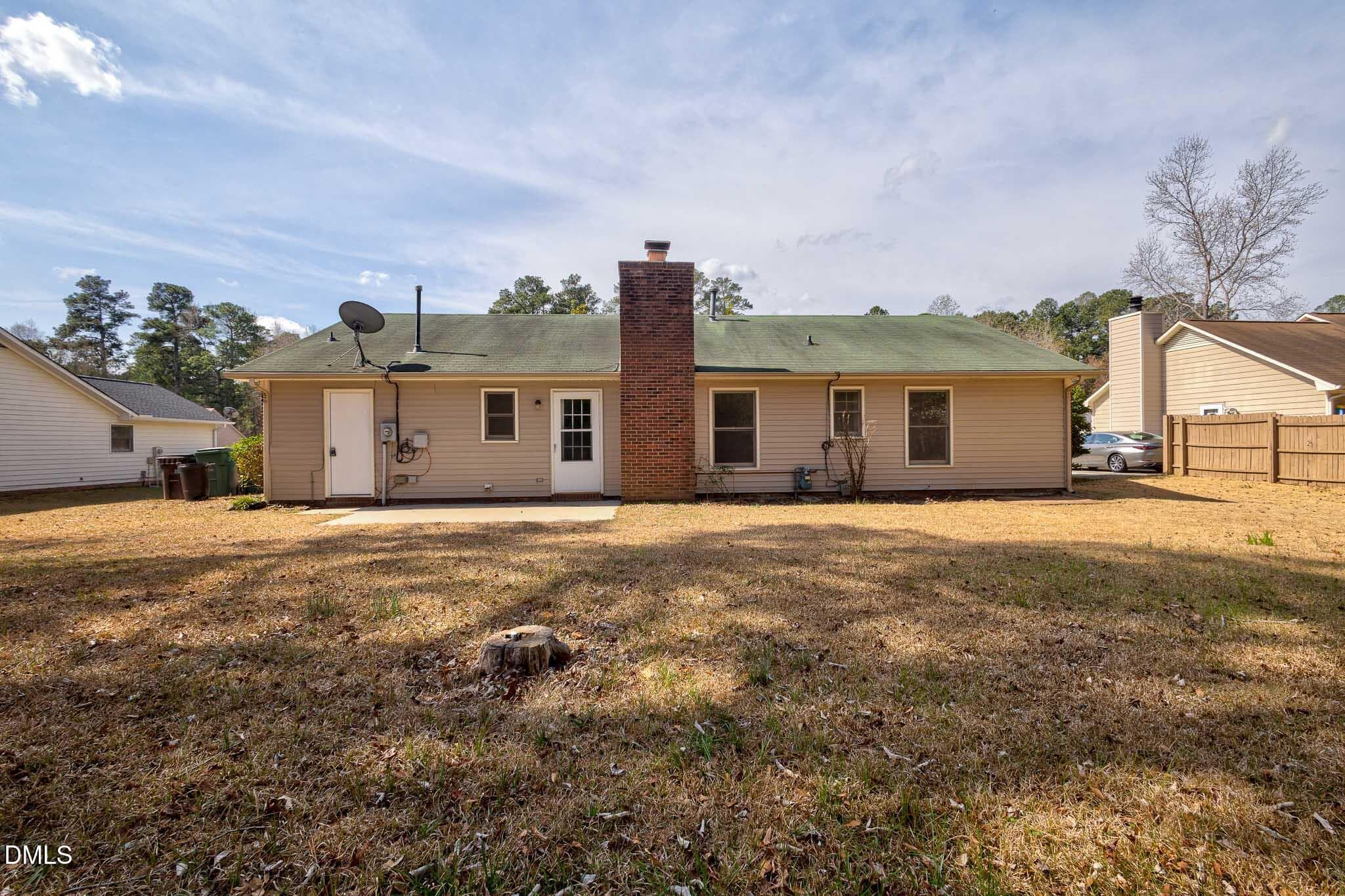 021 - 305 Reynolds Avenue N, Durham, NC 27707