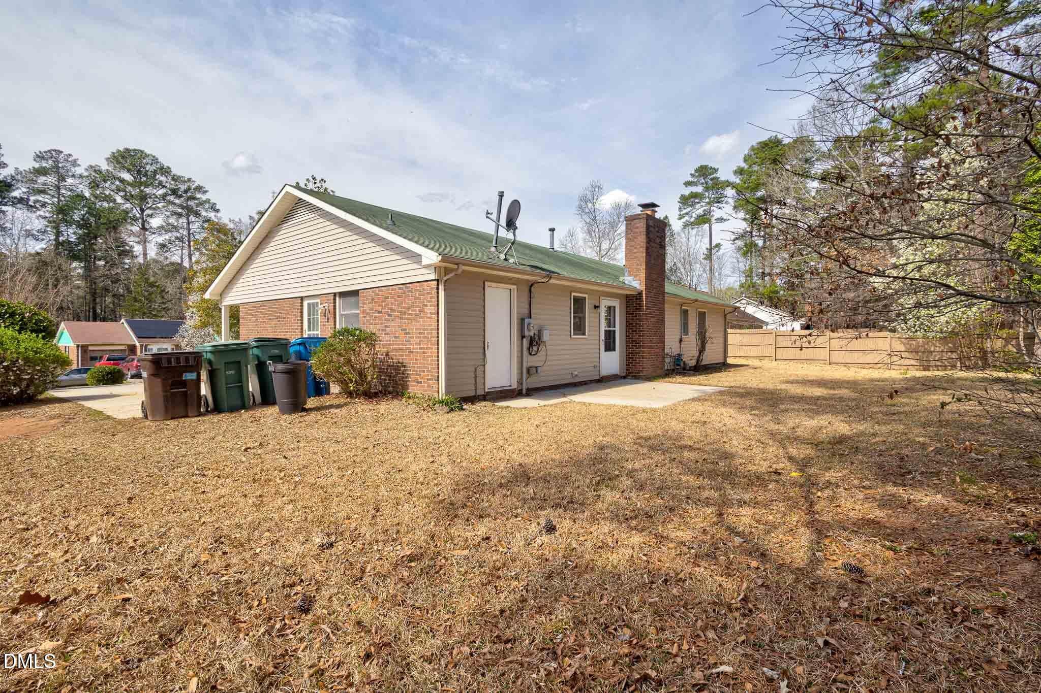 022 - 305 Reynolds Avenue N, Durham, NC 27707