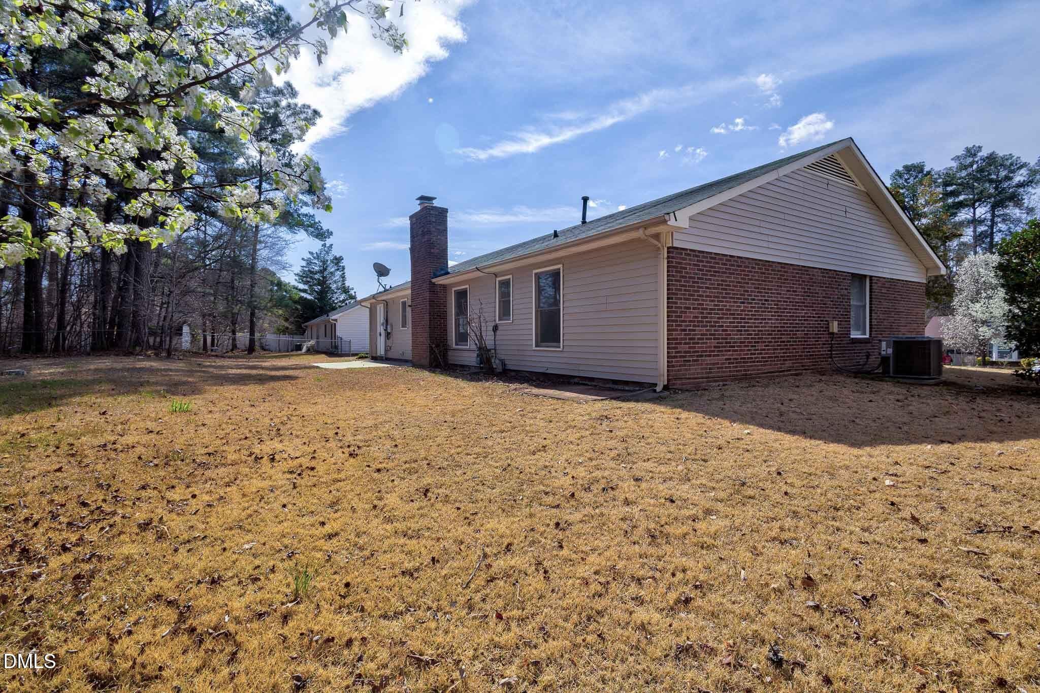 024 - 305 Reynolds Avenue N, Durham, NC 27707