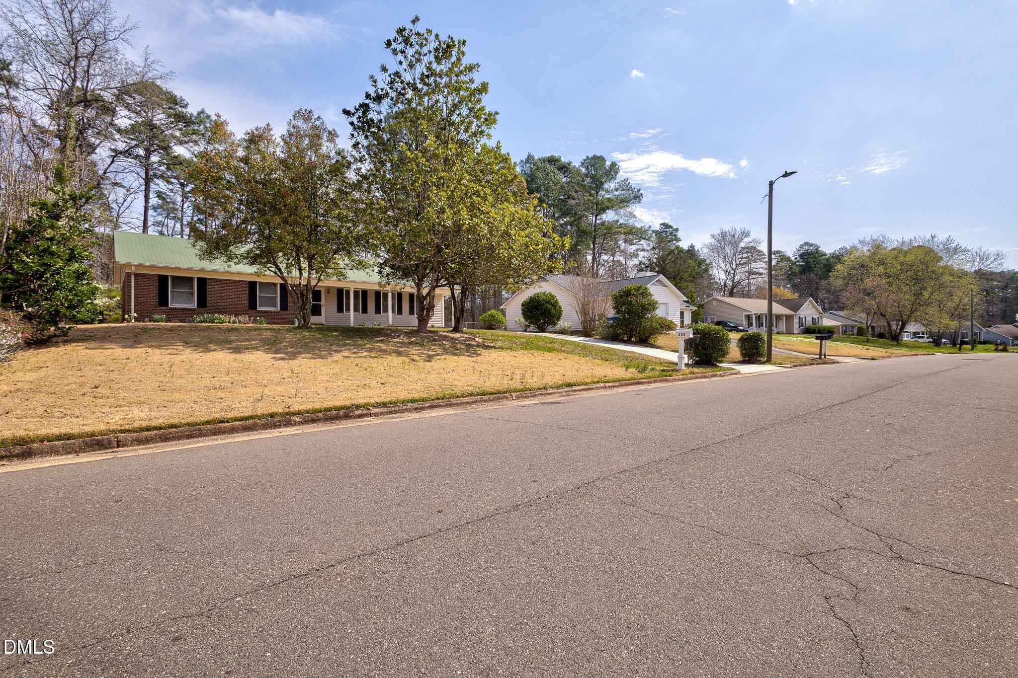 025 - 305 Reynolds Avenue N, Durham, NC 27707