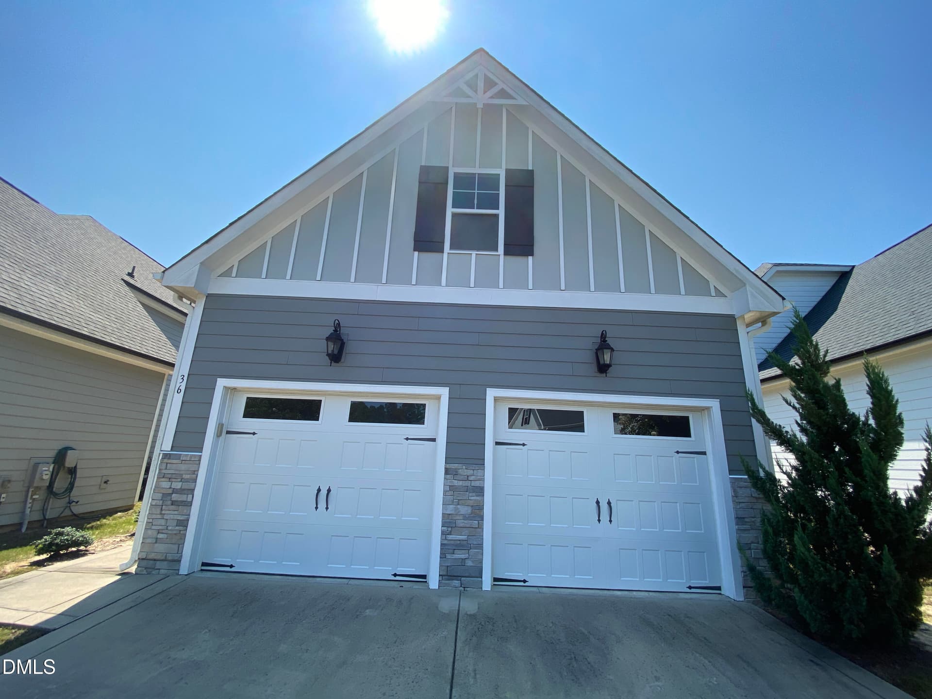 36 Spruce Hollow Circle, Spring Lake, NC 28390