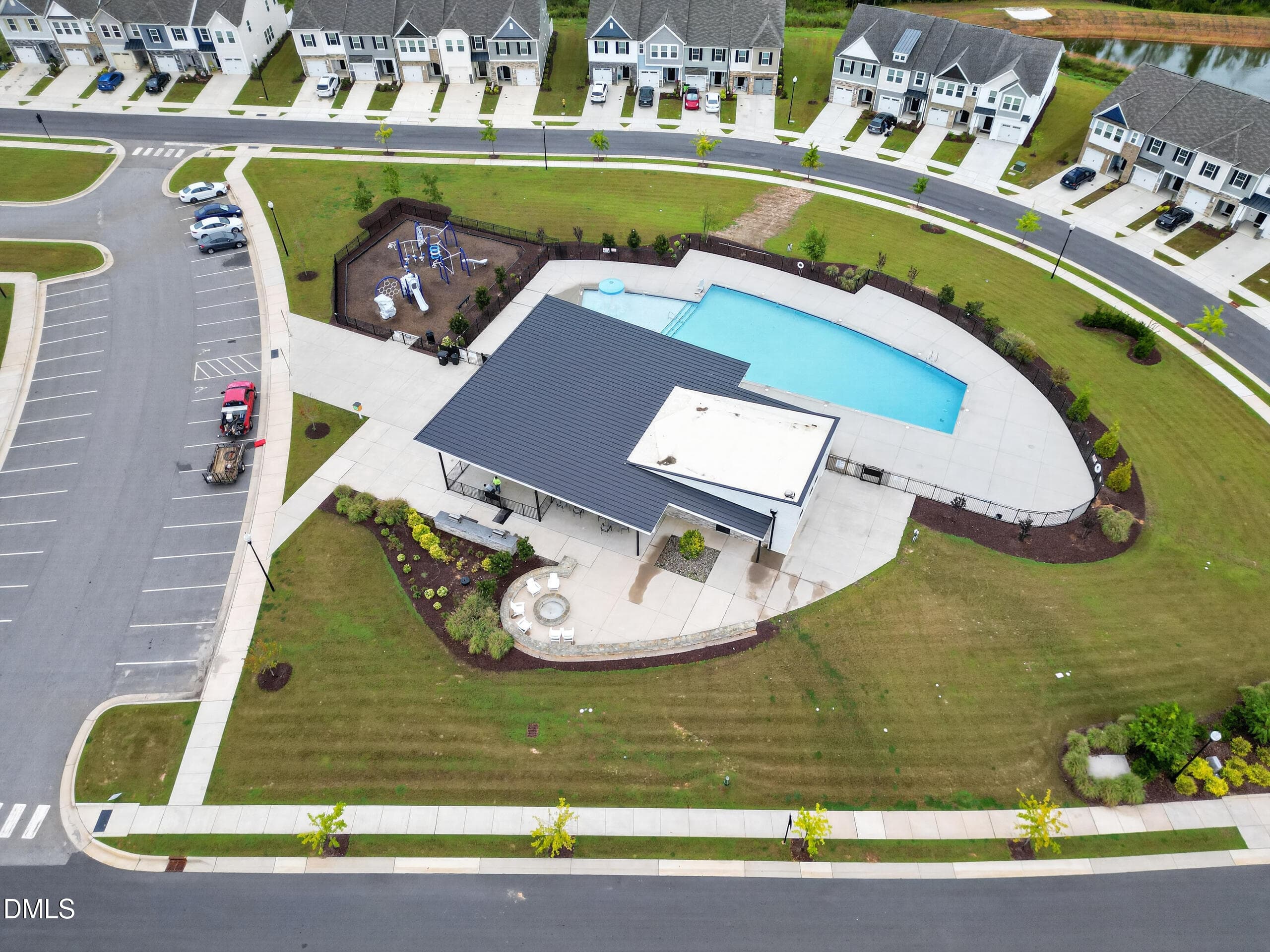 058_DJI_0848 - 917 Channel Drop Loop, Zebulon, NC 27597