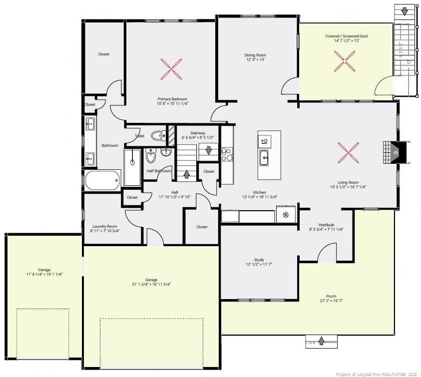 Photo 29 - 101 Graduate Court, Spring Lake, NC 28390