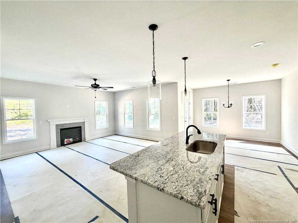 Photo 7 - 1282 Ponderosa Road, Cameron, NC 28326