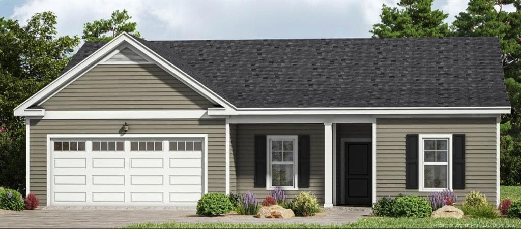 Photo 10 - 1282 Ponderosa Road, Cameron, NC 28326