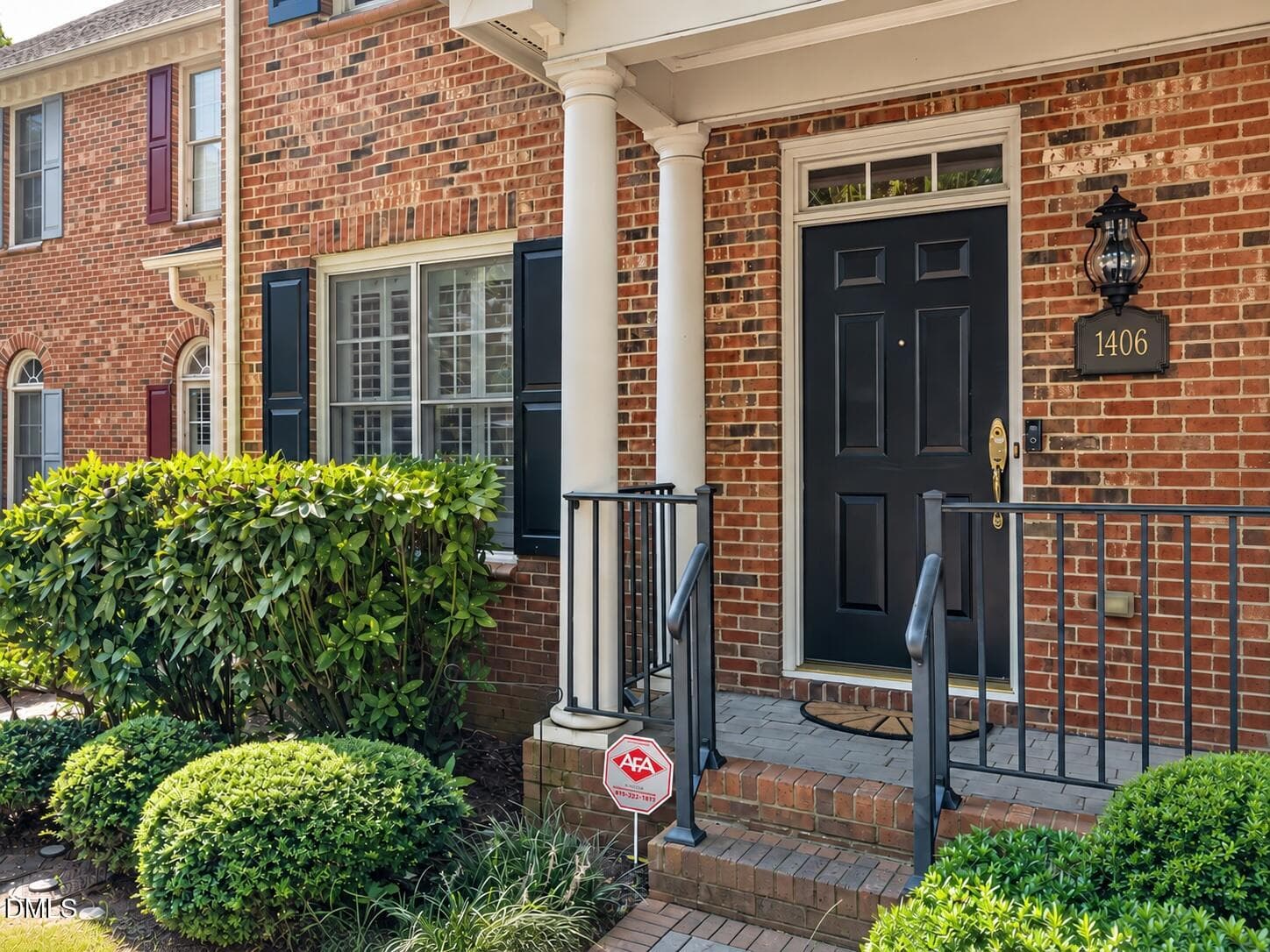 1406 - 1406 Governors Court, Raleigh, NC 27604