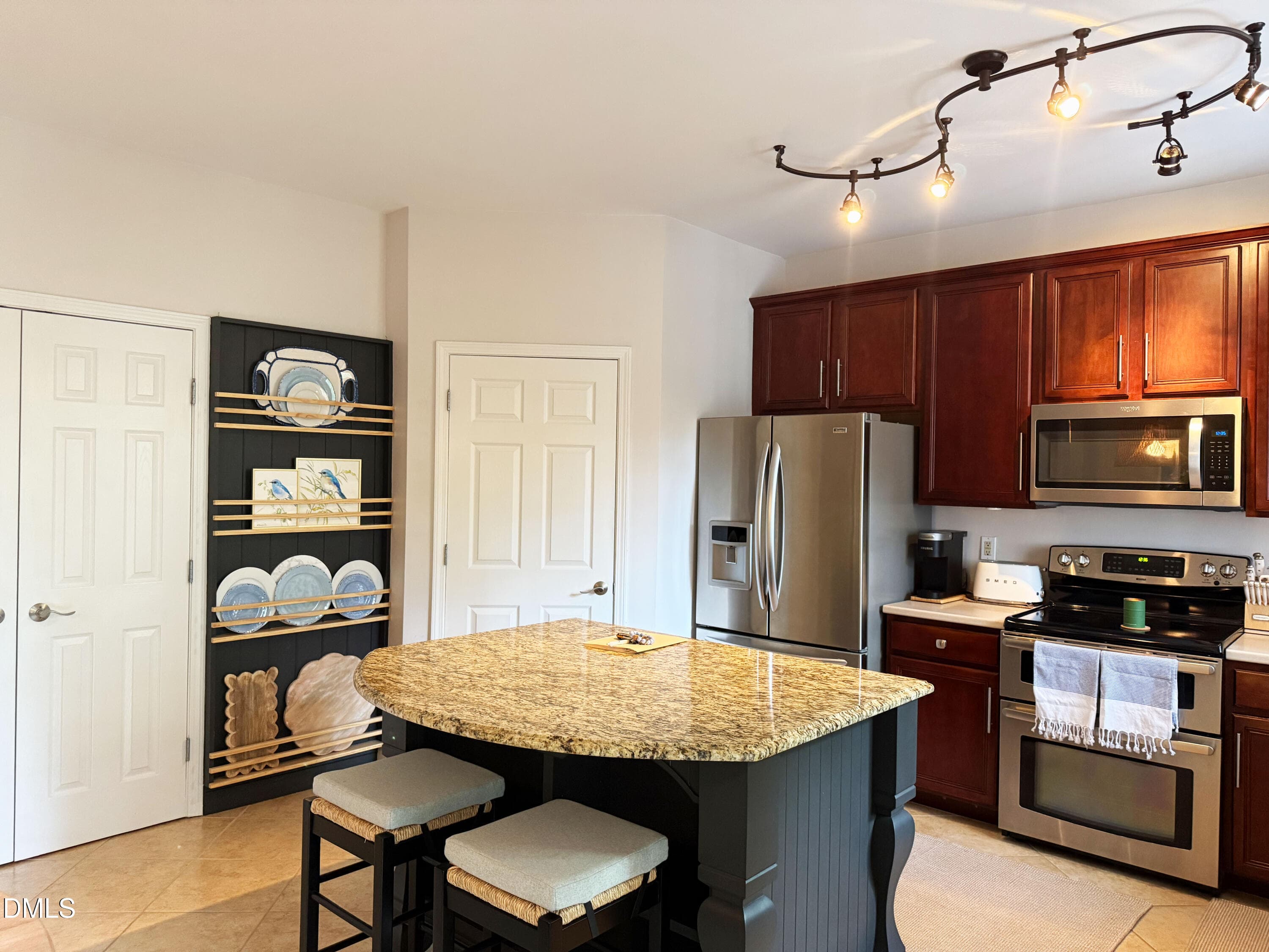 Kitchen - 6 Sydenham Road, Durham, NC 27713
