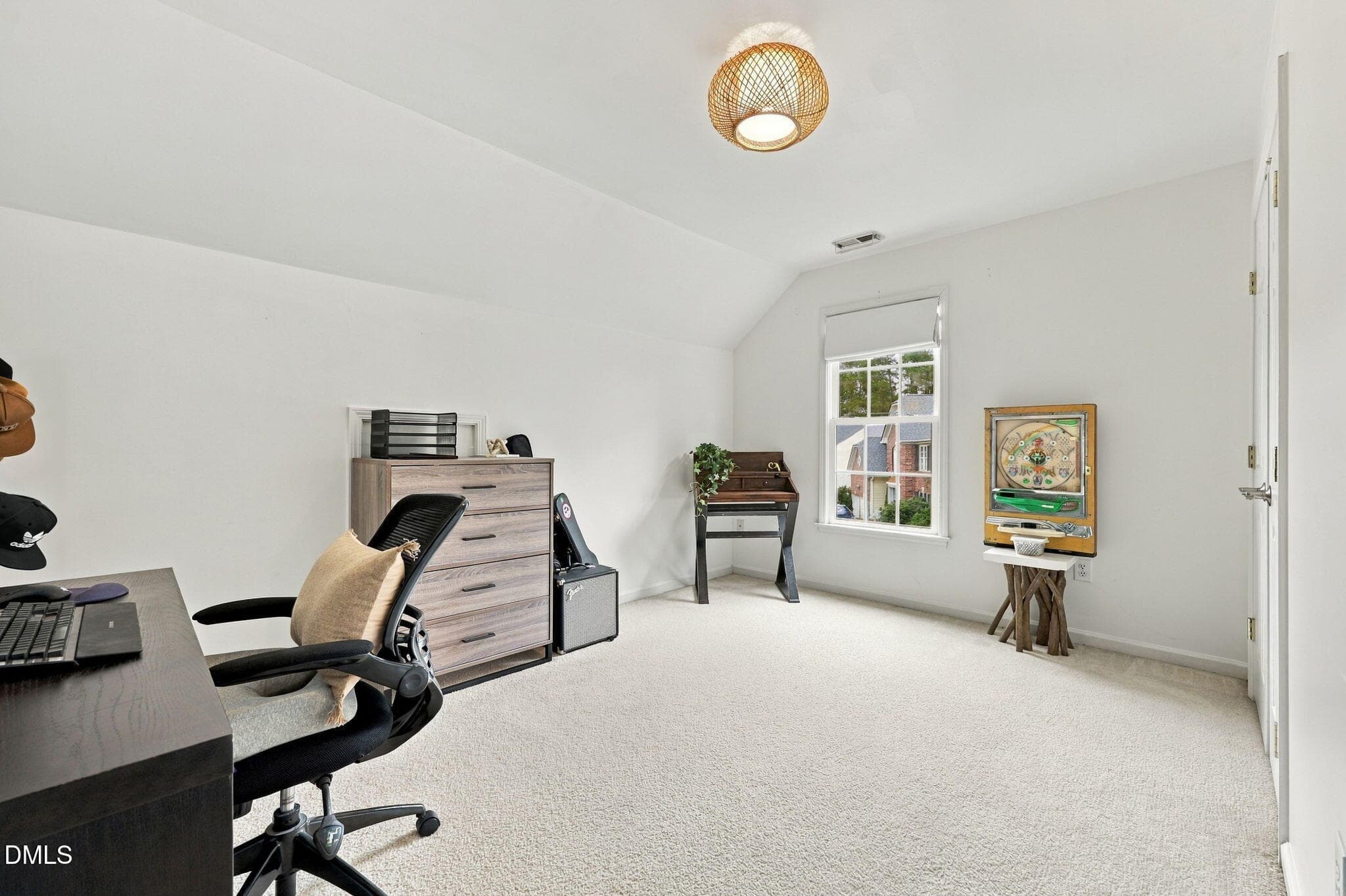 Office or Bedroom - 6 Sydenham Road, Durham, NC 27713