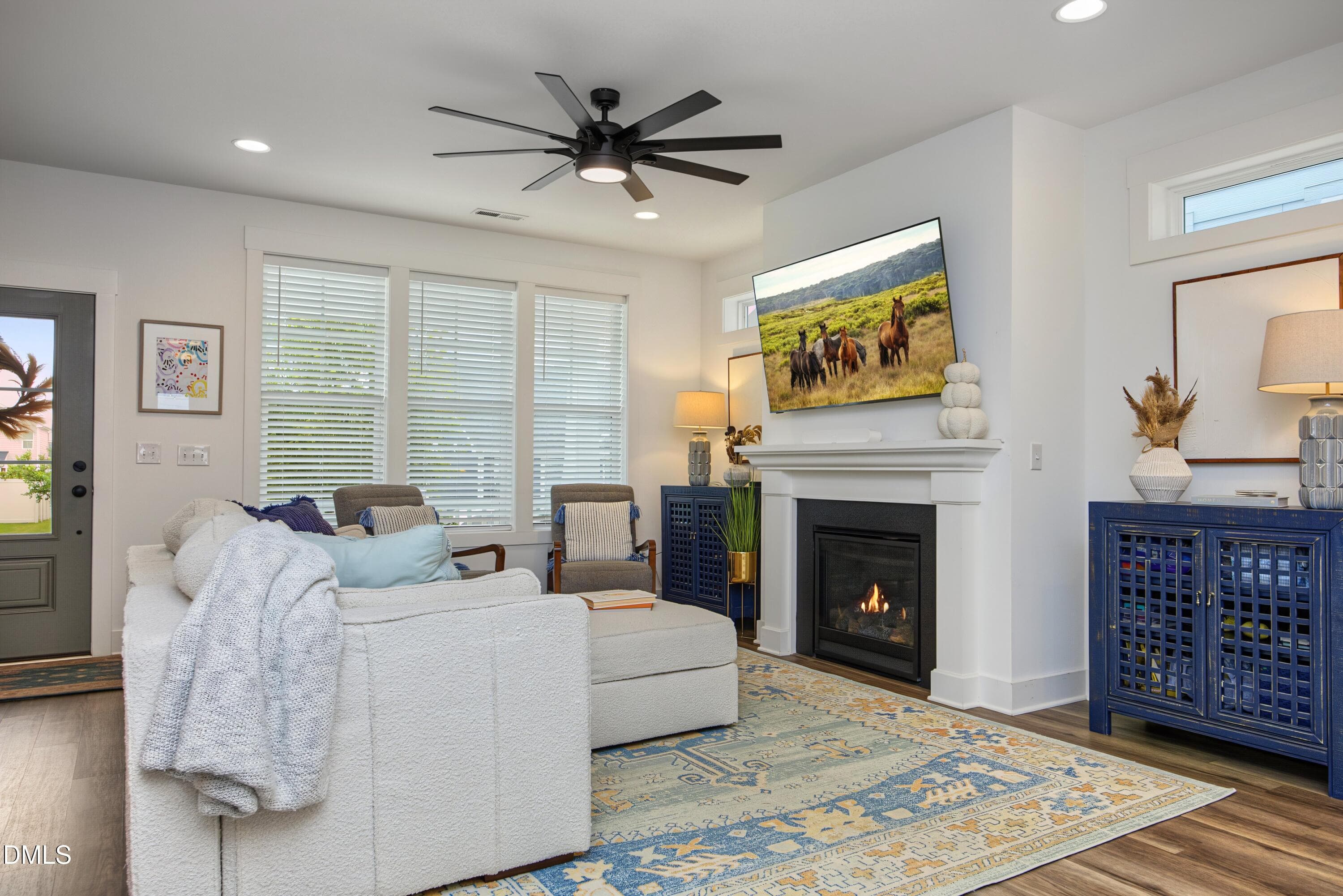 10Living - 1611 Sandy Prairie Drive, Wendell, NC 27591