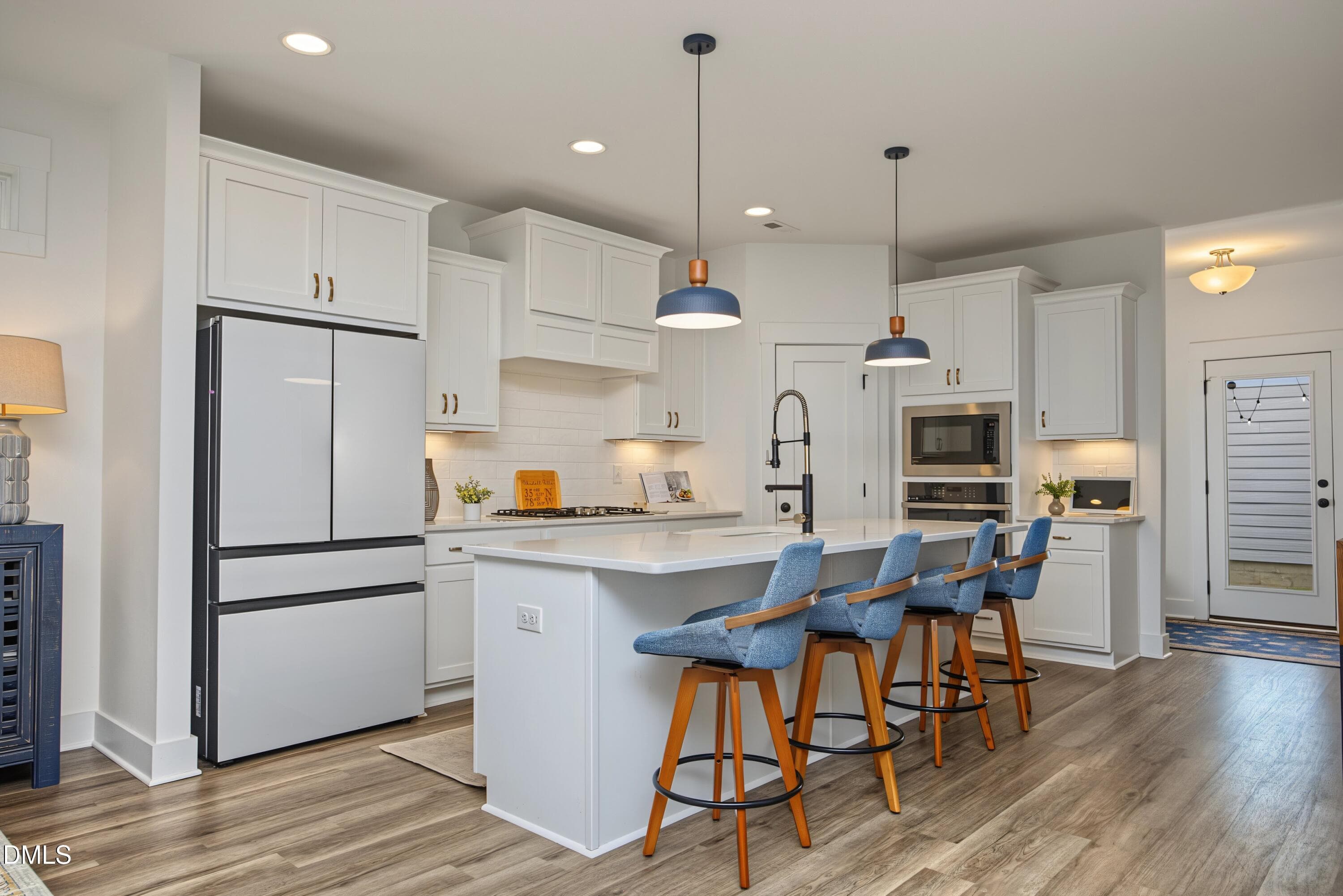 15Kitchen - 1611 Sandy Prairie Drive, Wendell, NC 27591
