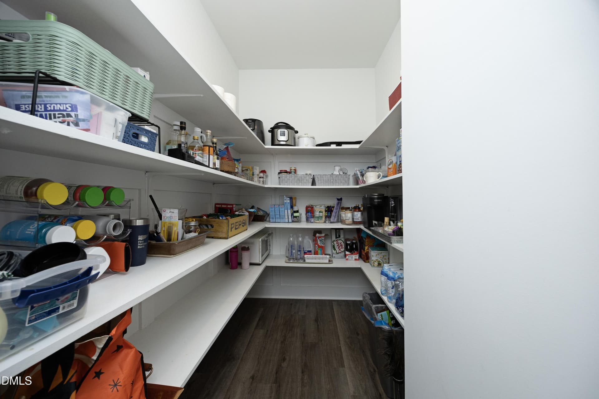 19Pantry - 1611 Sandy Prairie Drive, Wendell, NC 27591