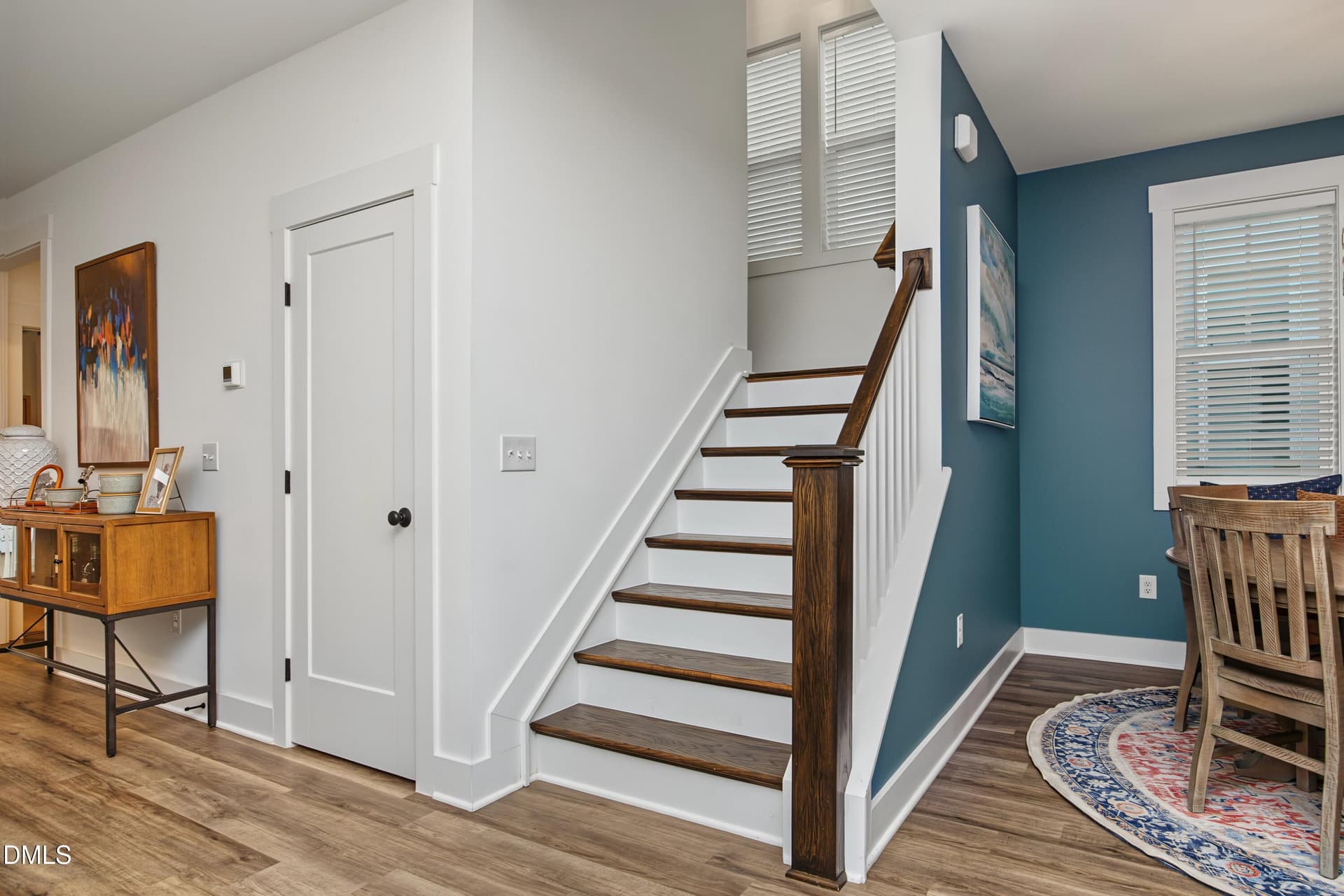 21Stairs - 1611 Sandy Prairie Drive, Wendell, NC 27591