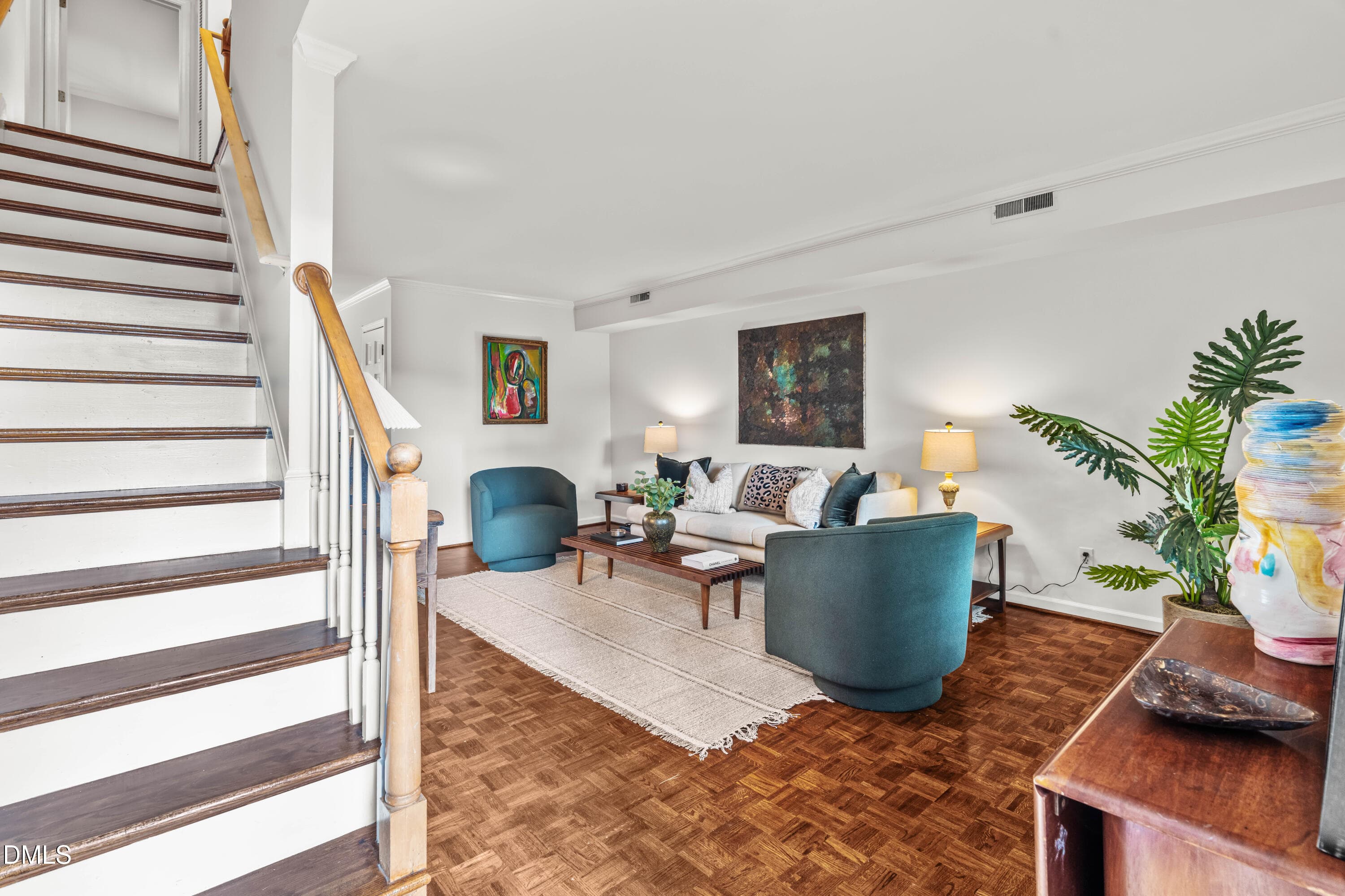 0002 - 3732 Jamestown Cir - 3732 Jamestown Circle, Raleigh, NC 27609