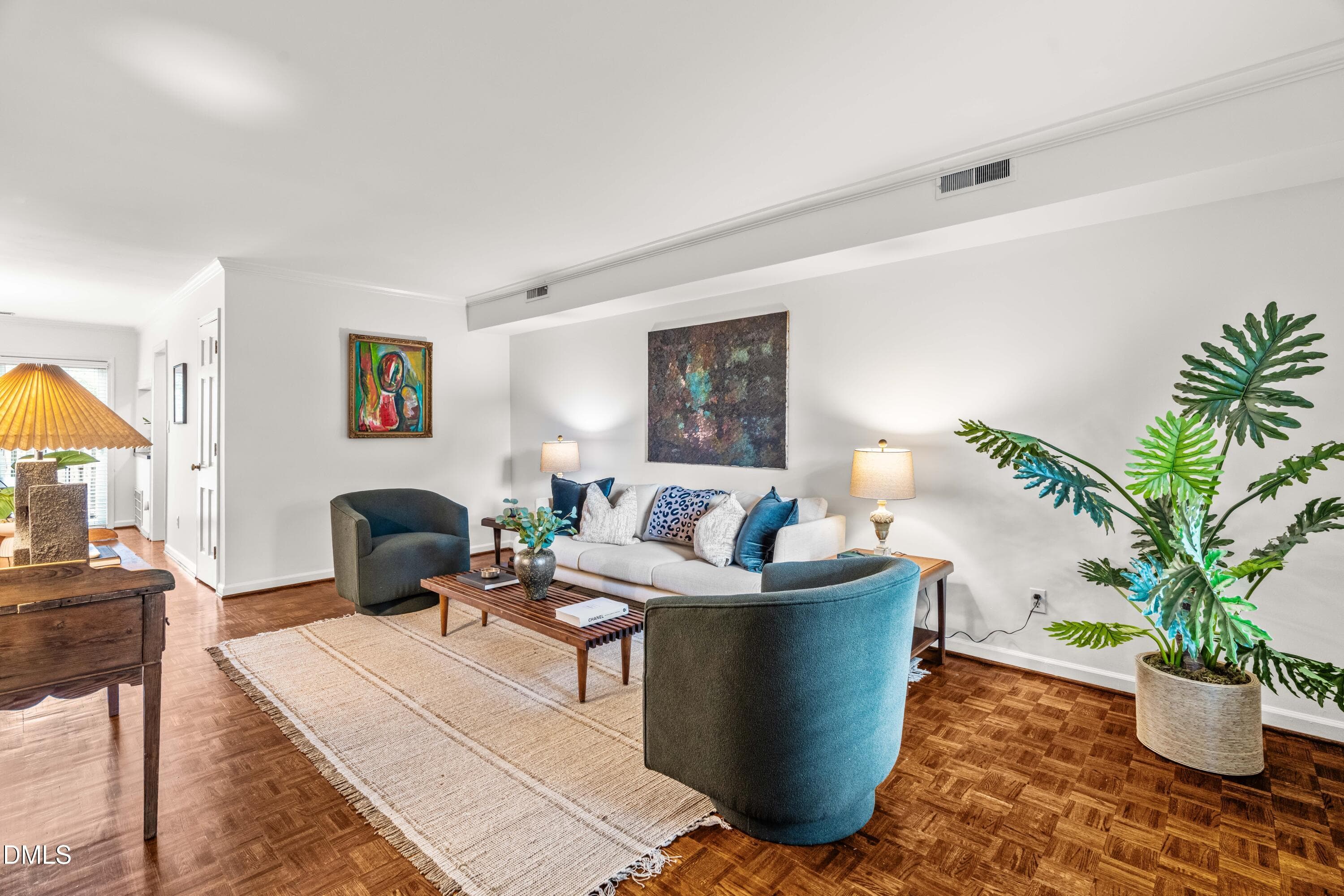 0003 - 3732 Jamestown Cir - 3732 Jamestown Circle, Raleigh, NC 27609