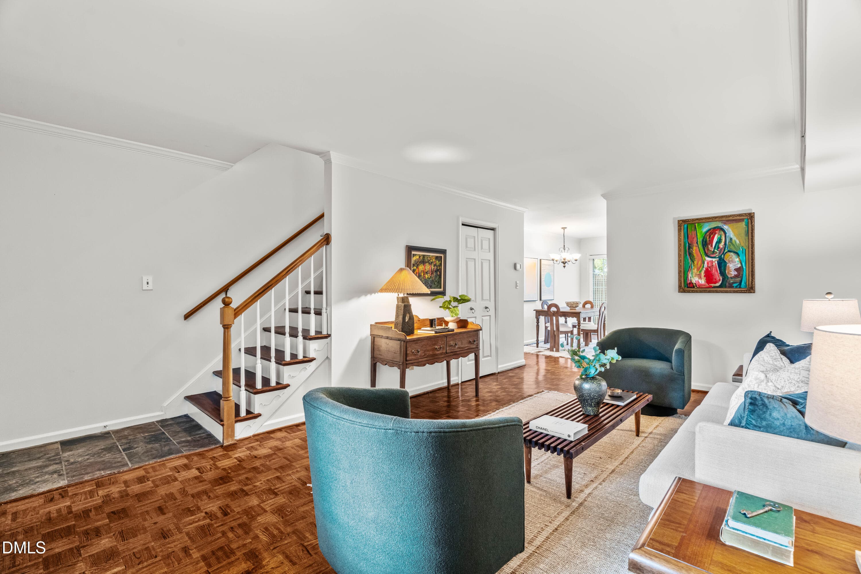0004 - 3732 Jamestown Cir - 3732 Jamestown Circle, Raleigh, NC 27609