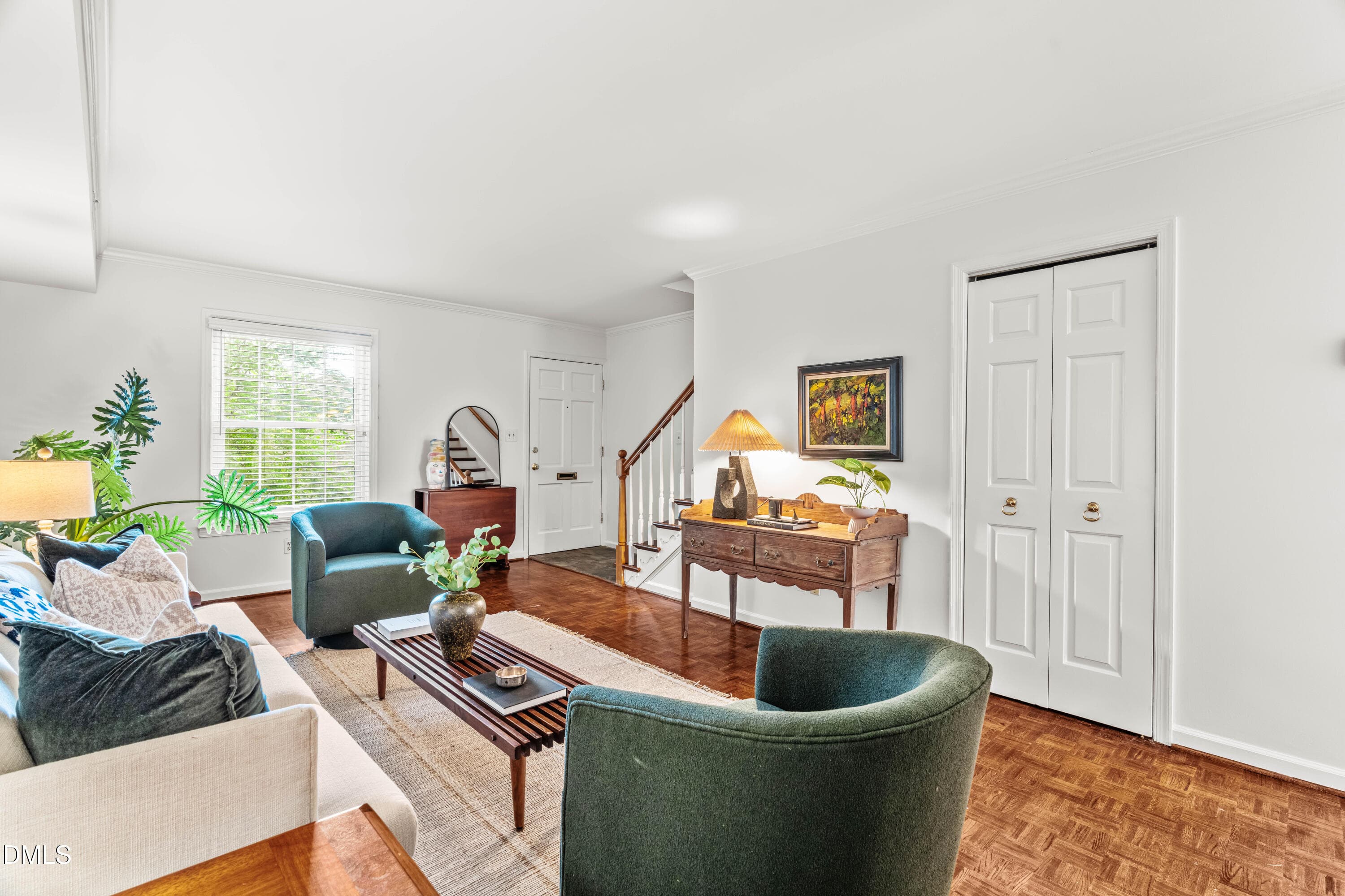 0006 - 3732 Jamestown Cir - 3732 Jamestown Circle, Raleigh, NC 27609