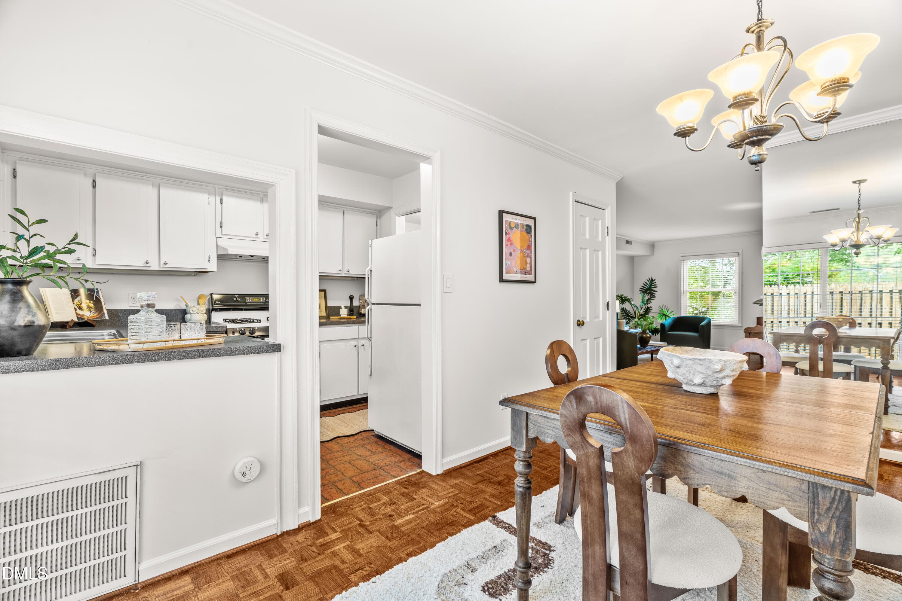 0009 - 3732 Jamestown Cir - 3732 Jamestown Circle, Raleigh, NC 27609