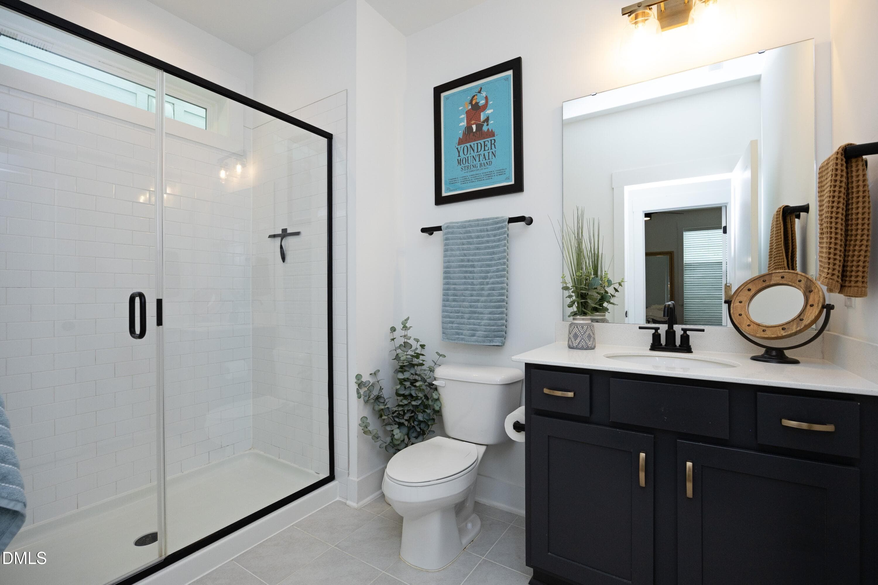 25BathFirstfloor - 1611 Sandy Prairie Drive, Wendell, NC 27591