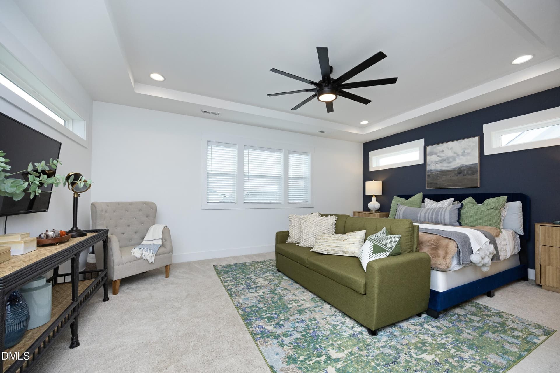 27Primary - 1611 Sandy Prairie Drive, Wendell, NC 27591