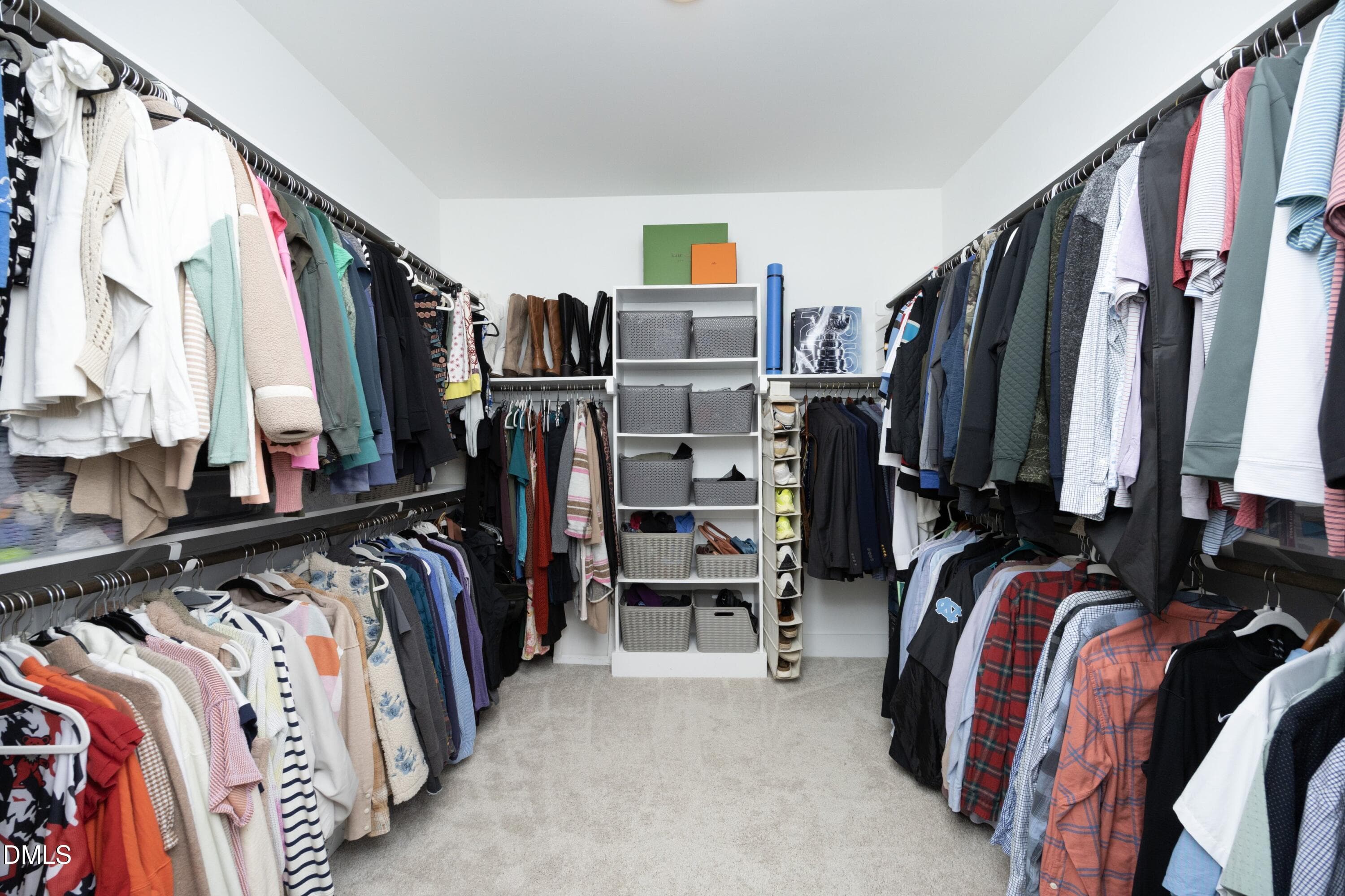 34Closet - 1611 Sandy Prairie Drive, Wendell, NC 27591