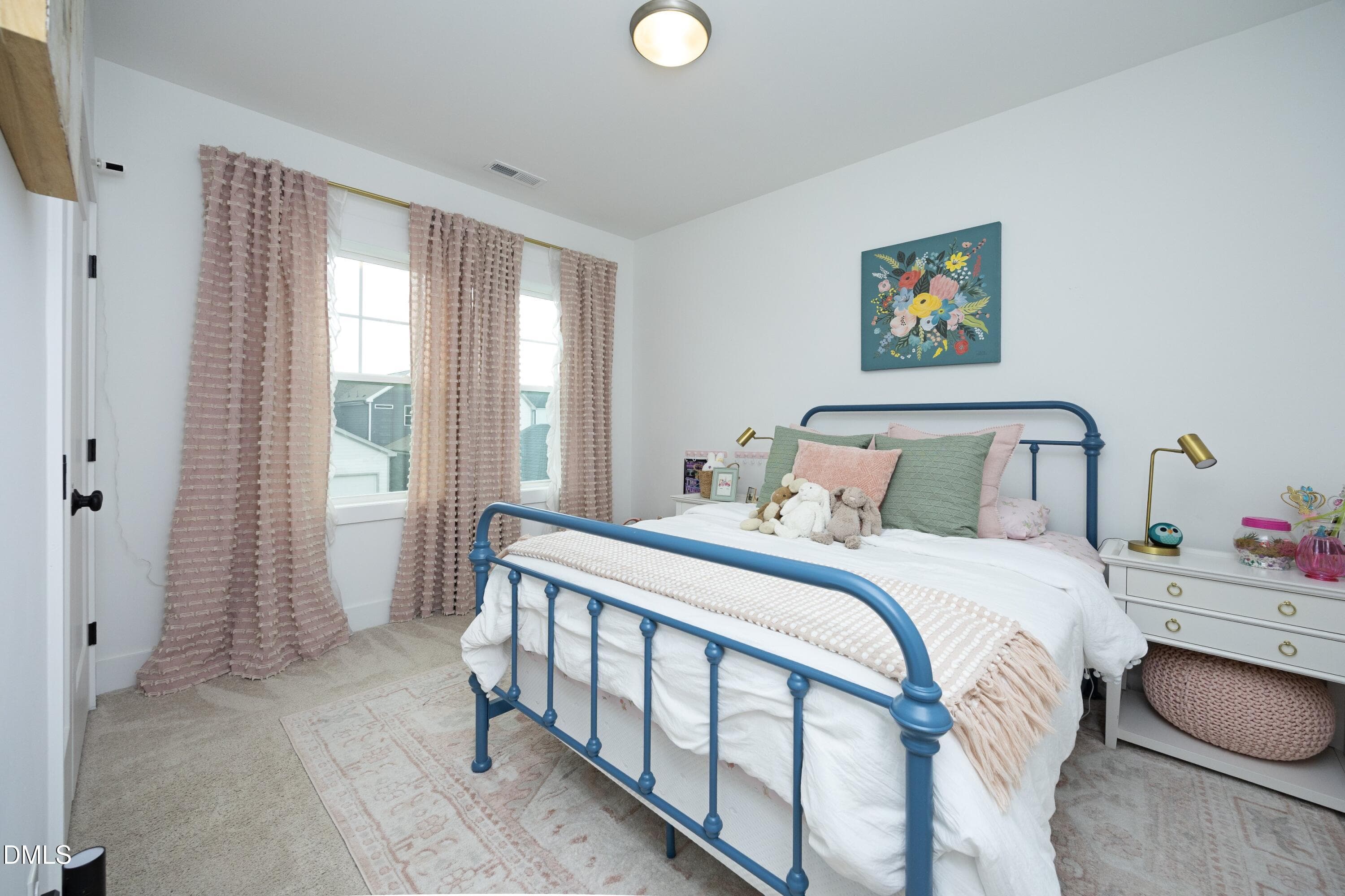 38Bedroom4 - 1611 Sandy Prairie Drive, Wendell, NC 27591