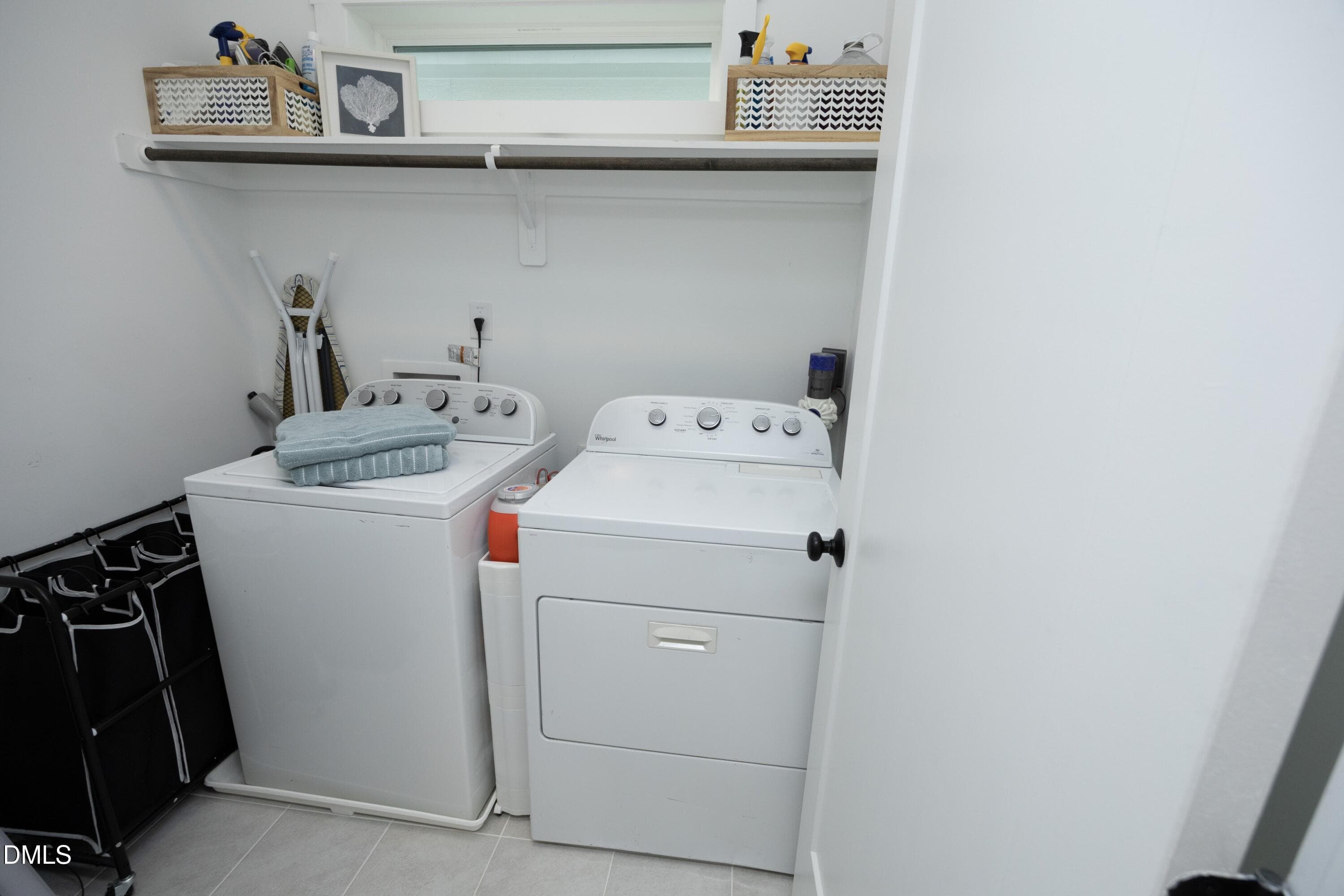 40LaundryRoom - 1611 Sandy Prairie Drive, Wendell, NC 27591
