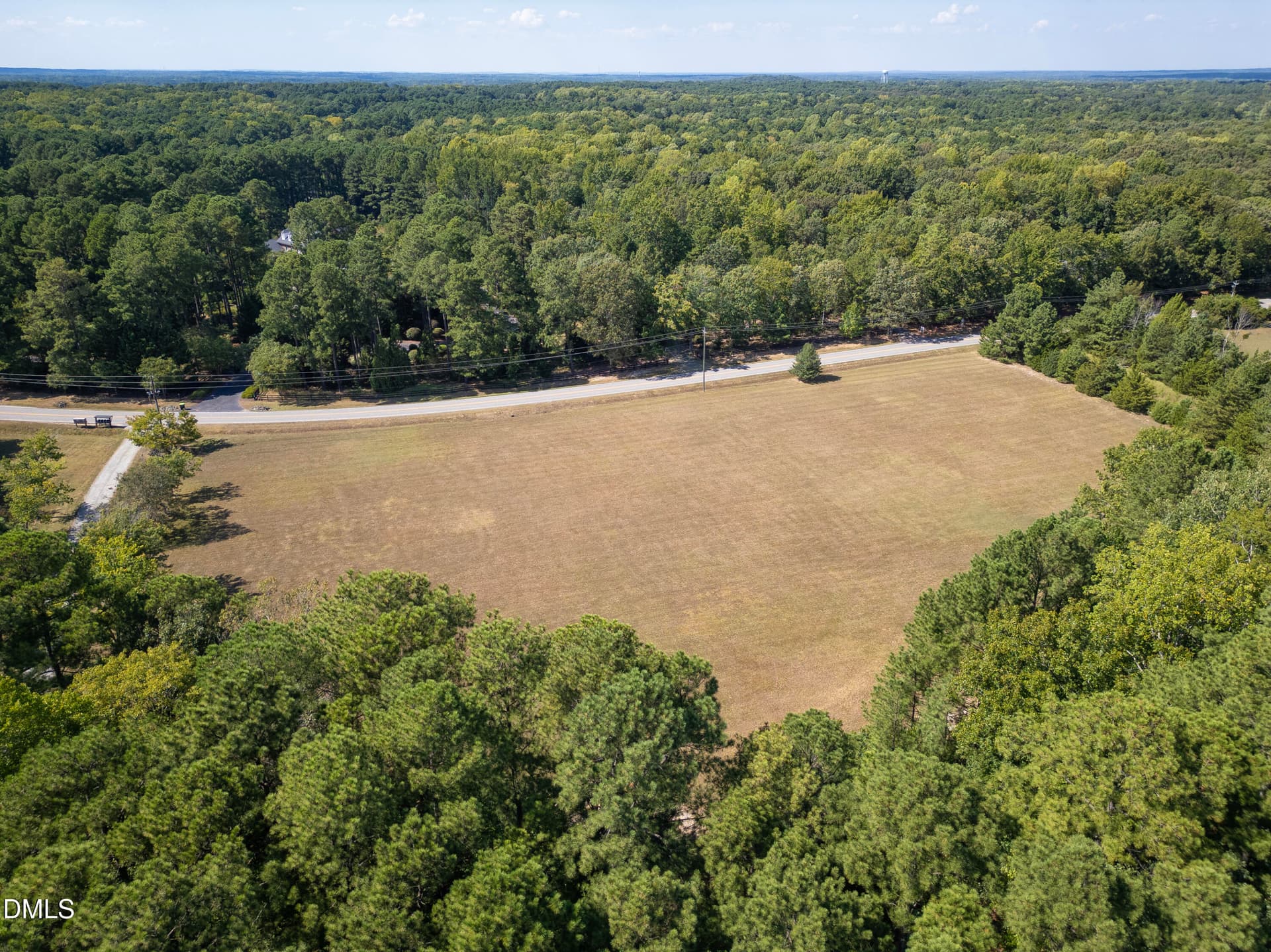 Brassfield 36 - 1716 Brassfield Road, Raleigh, NC 27614