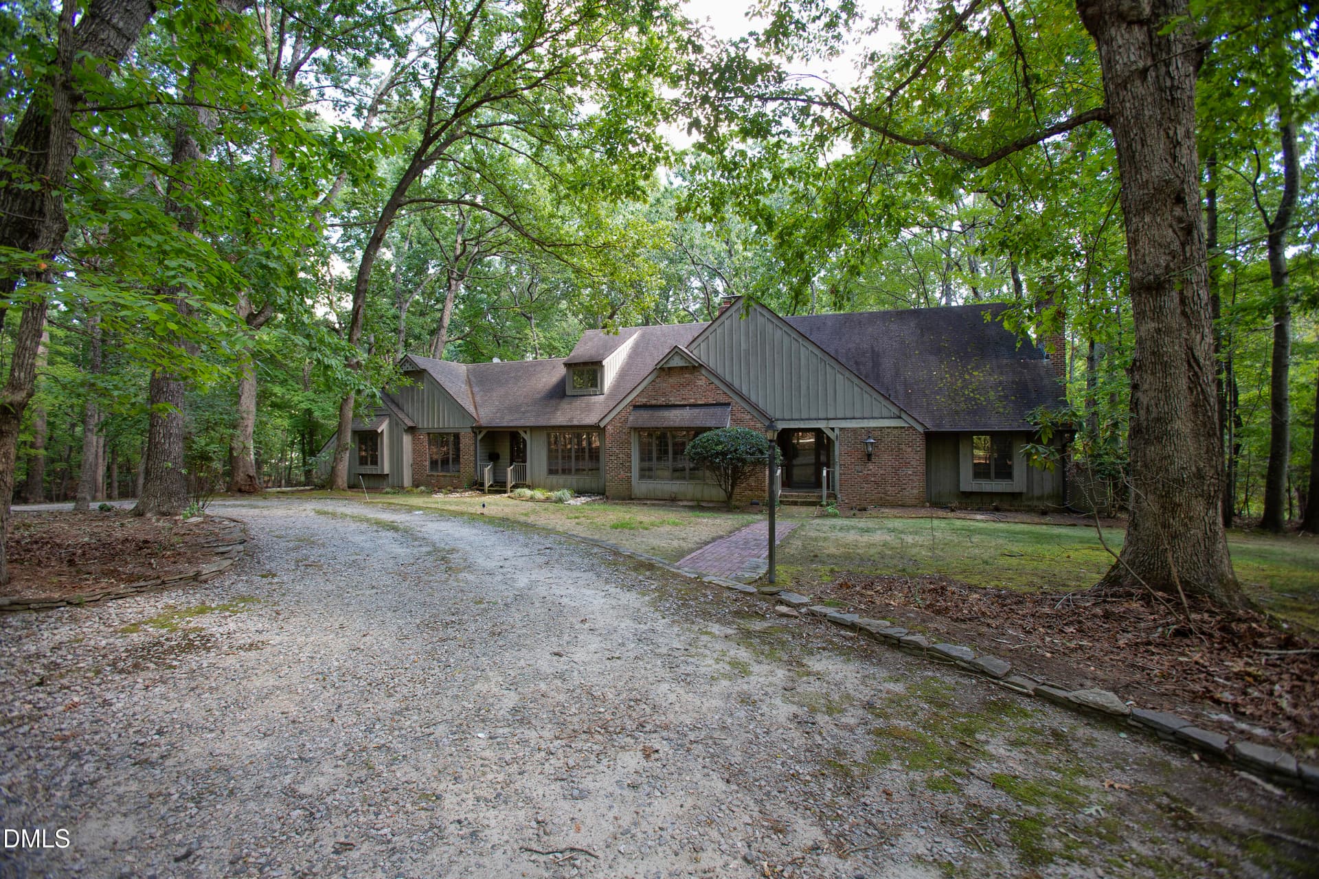 Brassfield 37 - 1716 Brassfield Road, Raleigh, NC 27614
