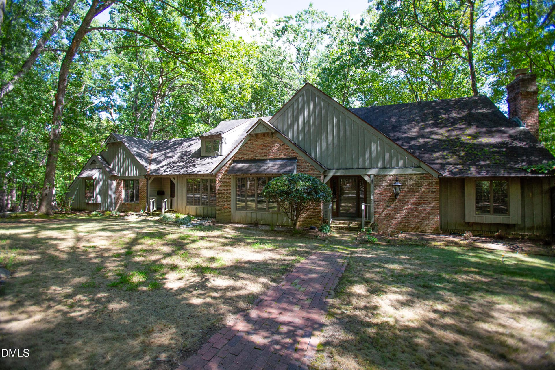 Brassfield 38 - 1716 Brassfield Road, Raleigh, NC 27614